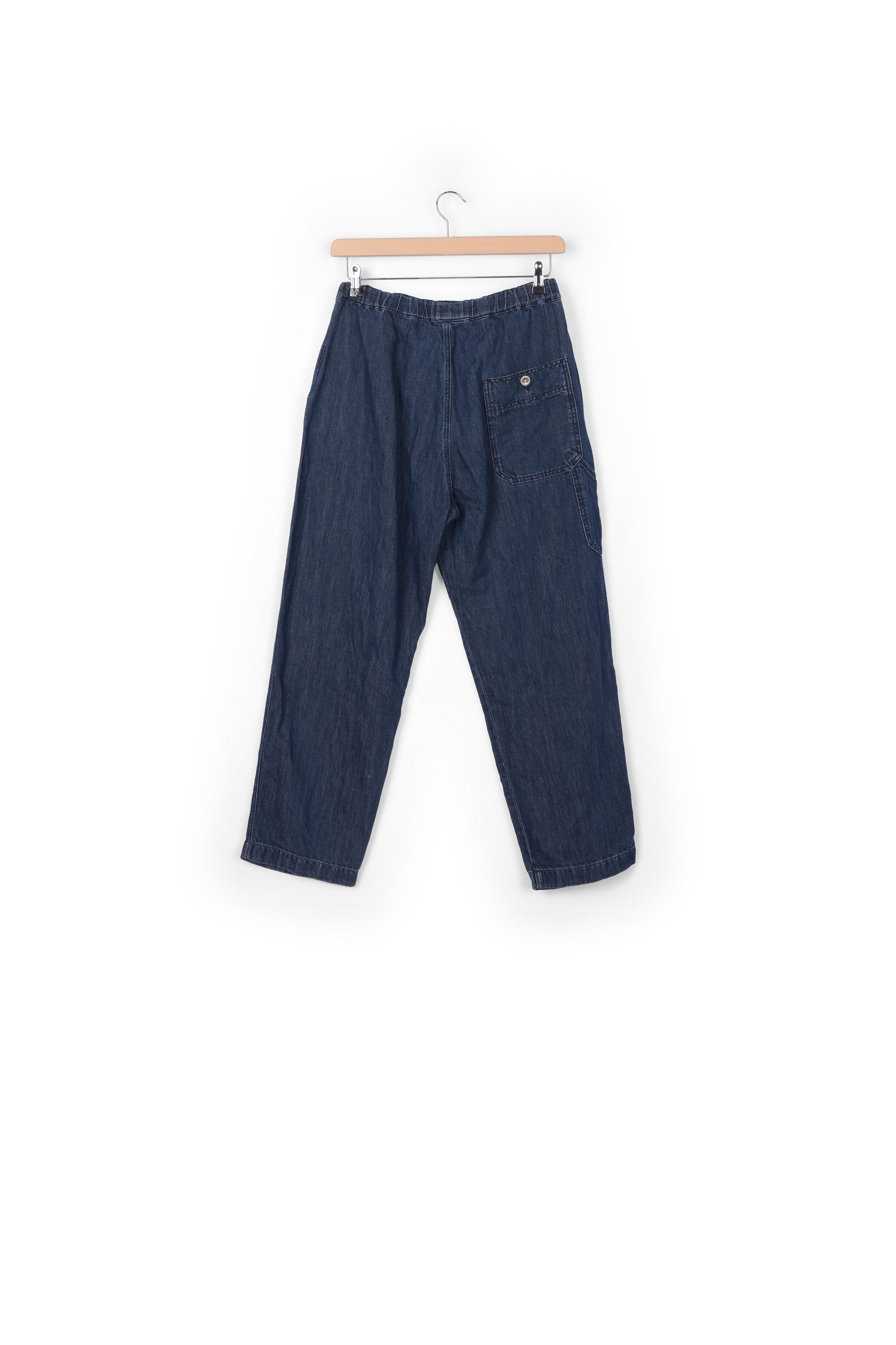 PANTALON PRUNUS Faume - seconde main