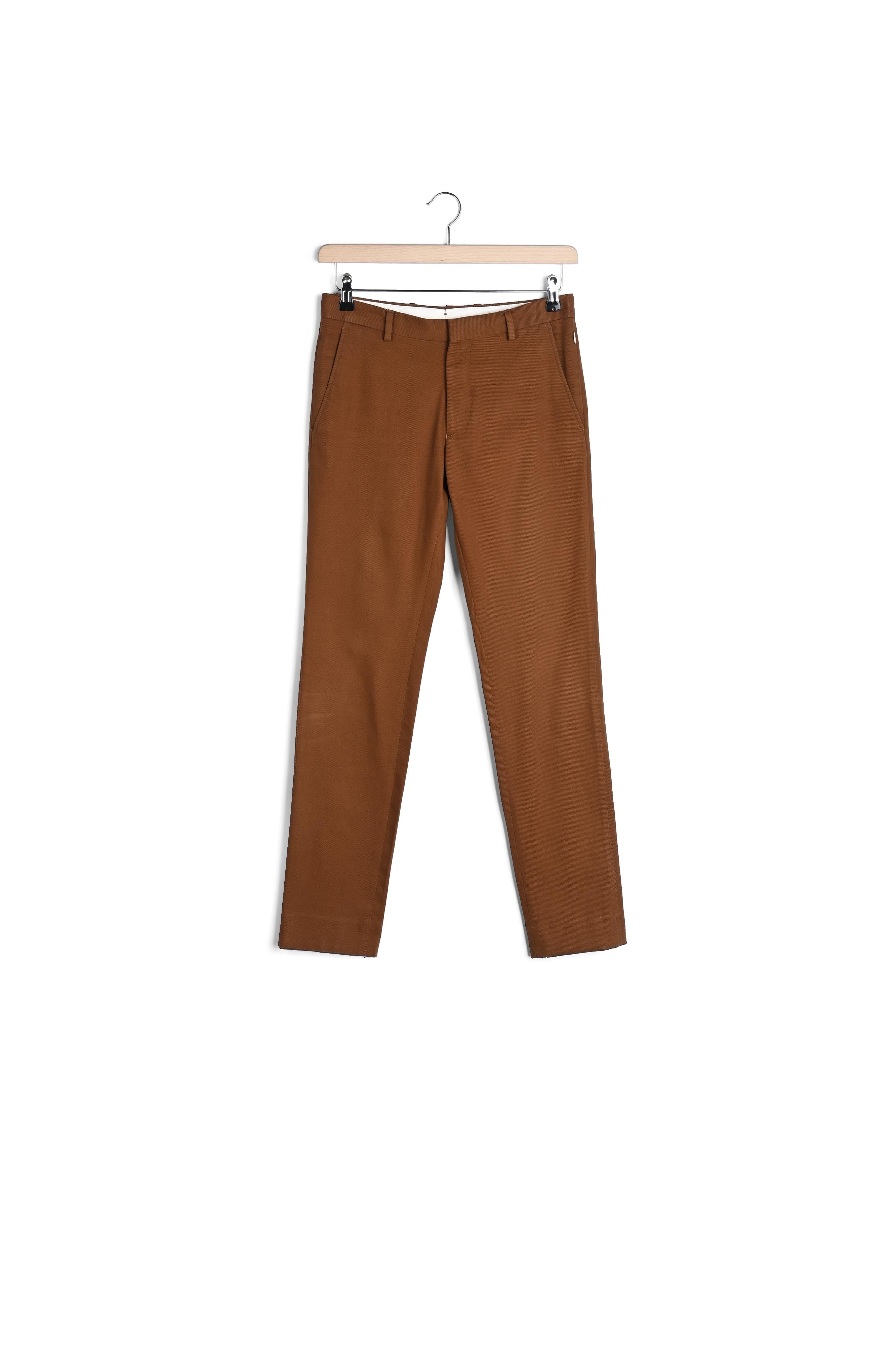 PANTALON FRUSH Faume - seconde main