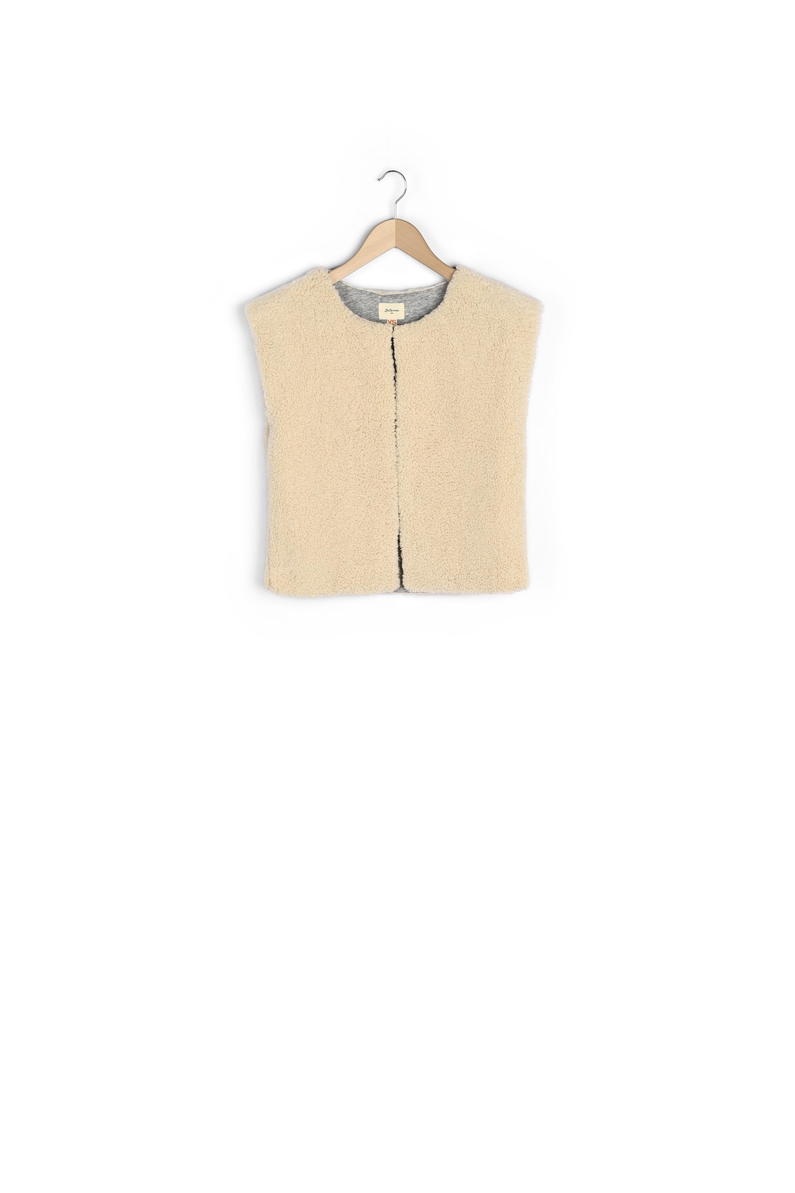 VESTE ALEXA Faume - seconde main