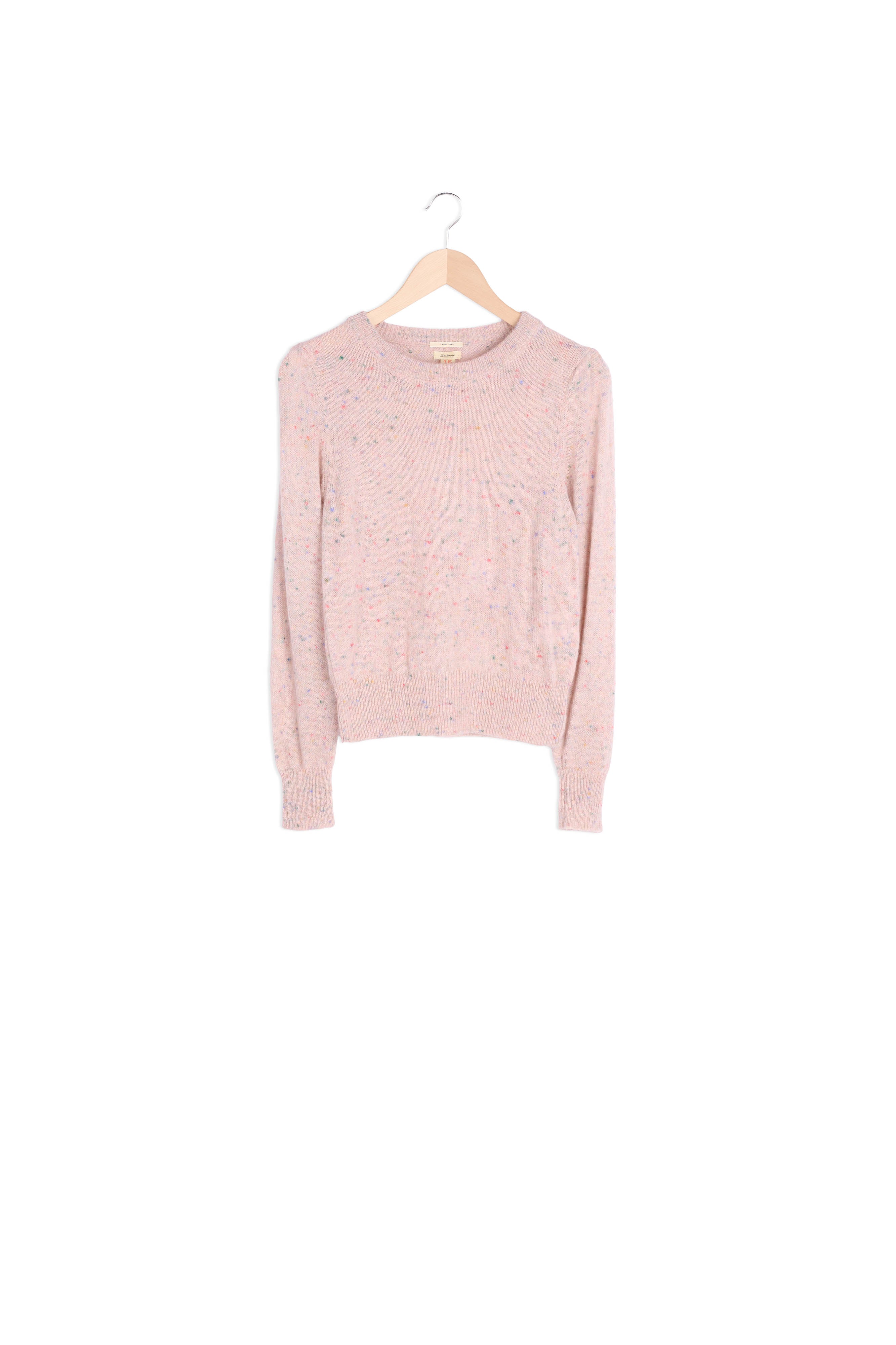 PULL ALEDOR Faume - seconde main