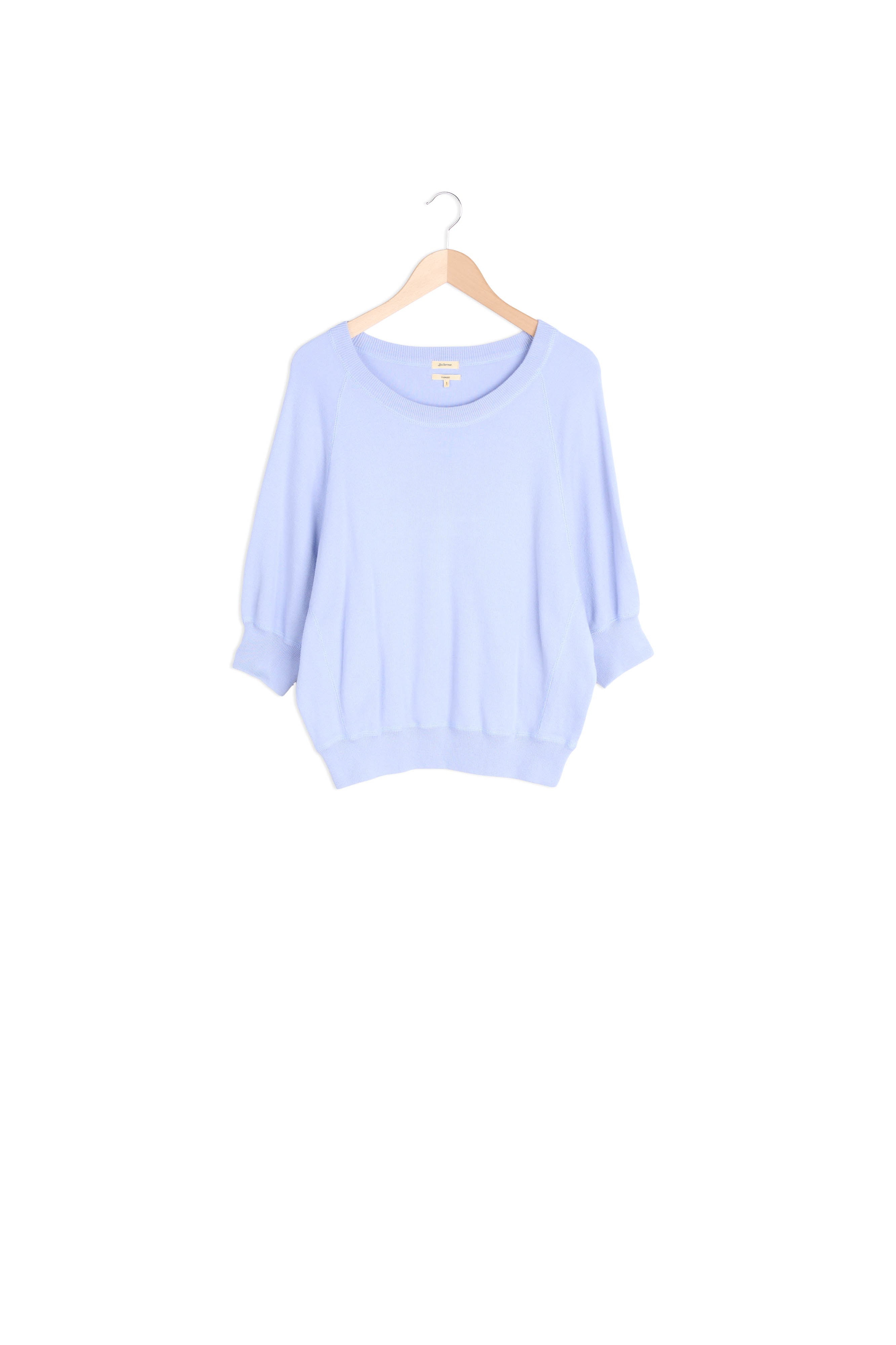 ANGLET KNITWEAR Faume - seconde main