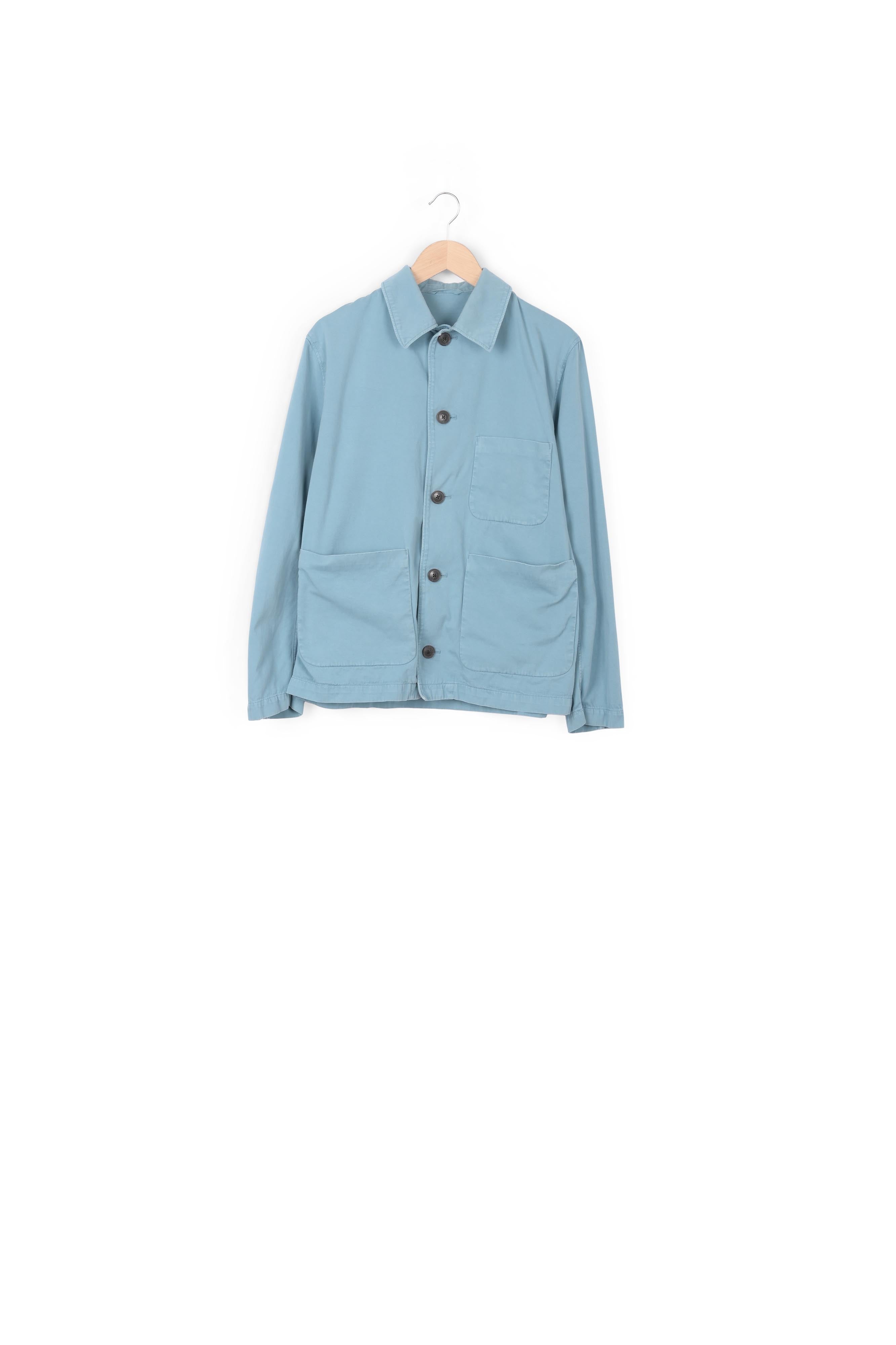 CADILLA MANTEL Faume - seconde main