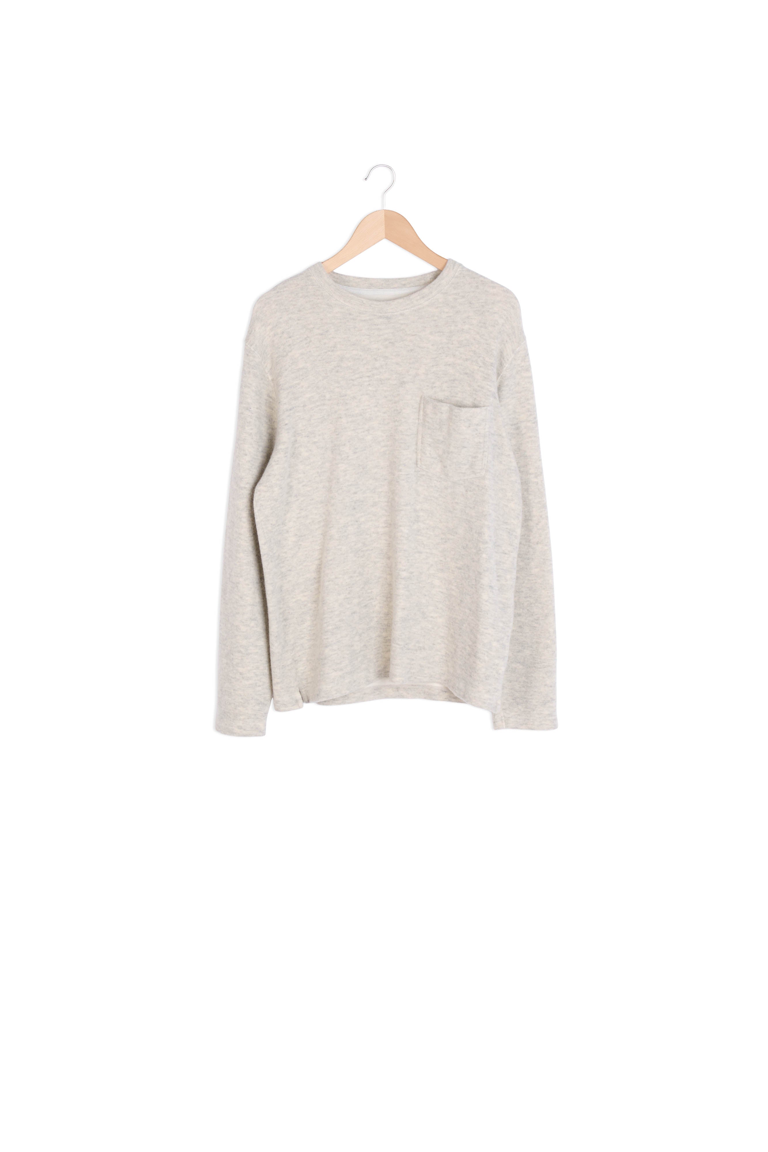 VELO SWEATSHIRT Faume - seconde main