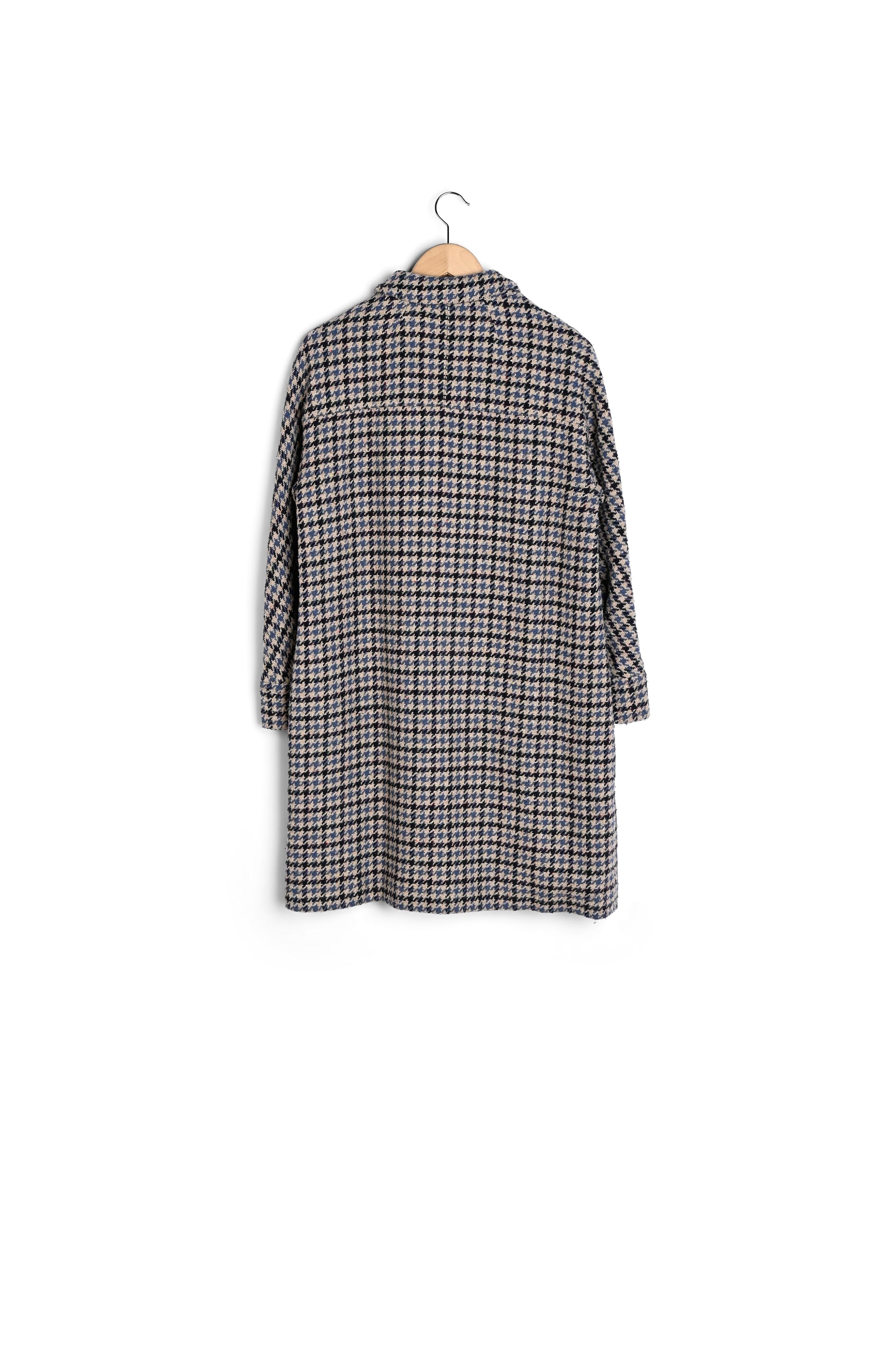 MANTEAU VIC Faume - seconde main