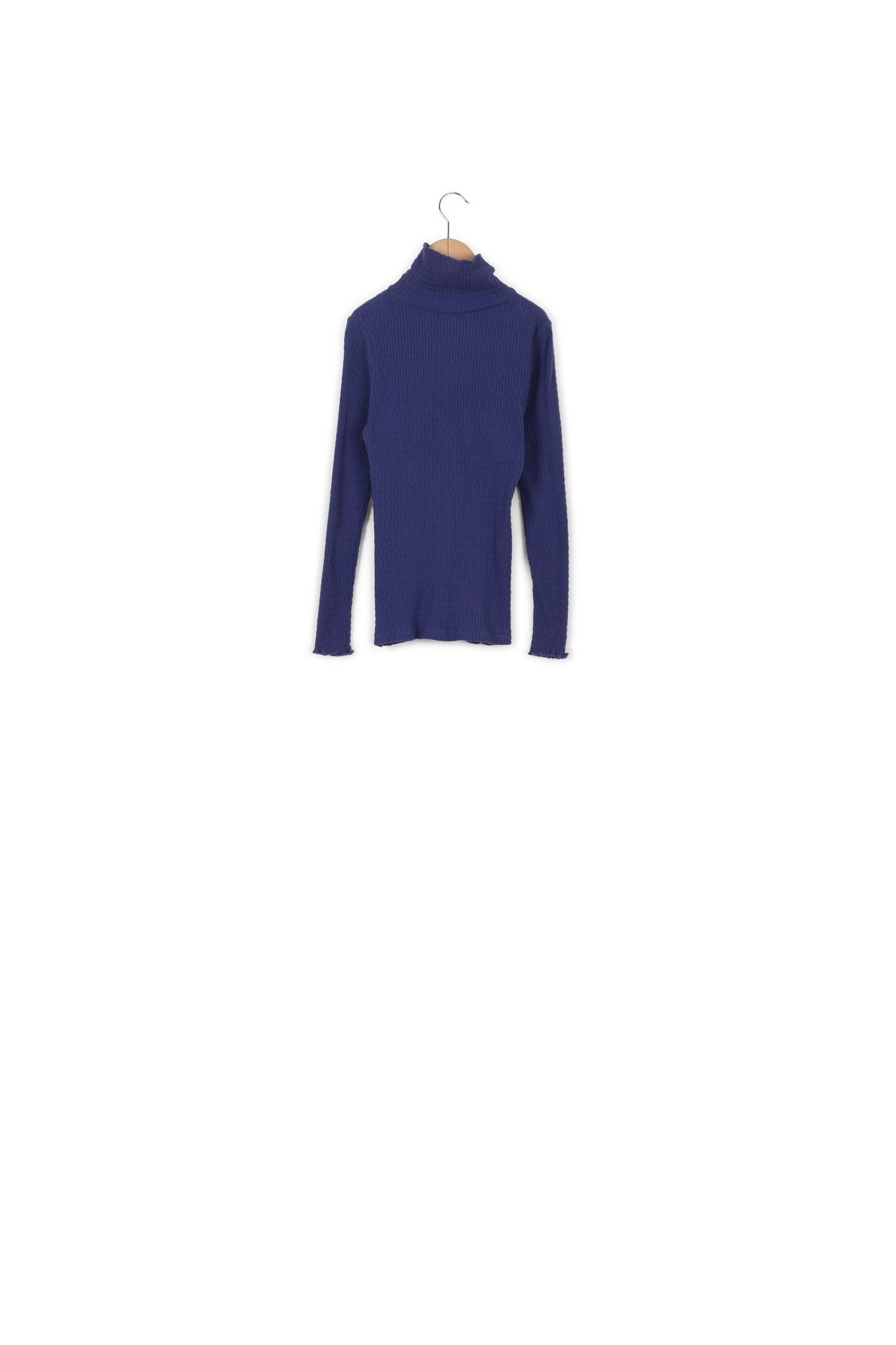 VELFIE T-SHIRT Faume - seconde main