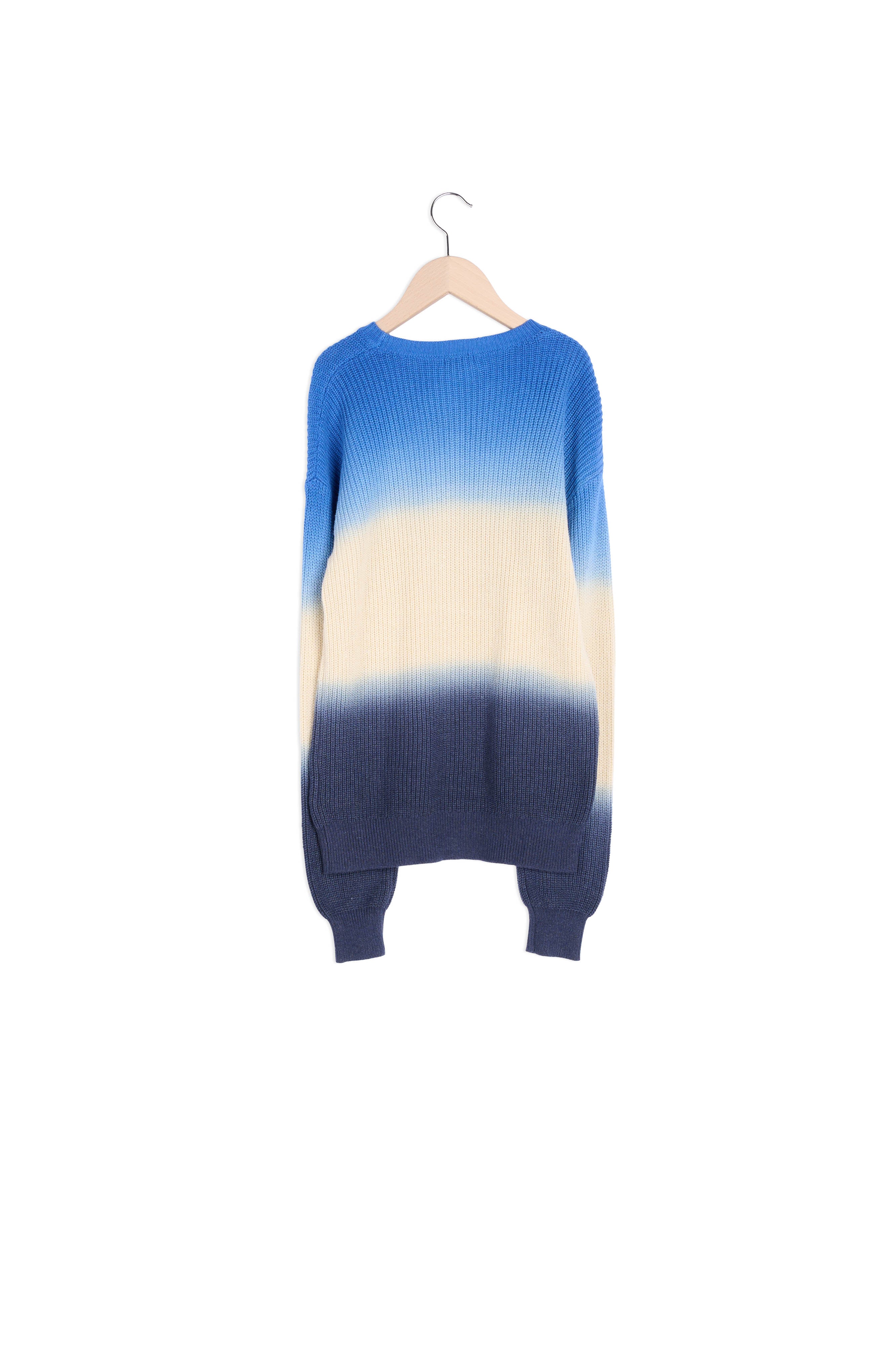 GELBO KNITWEAR Faume - seconde main