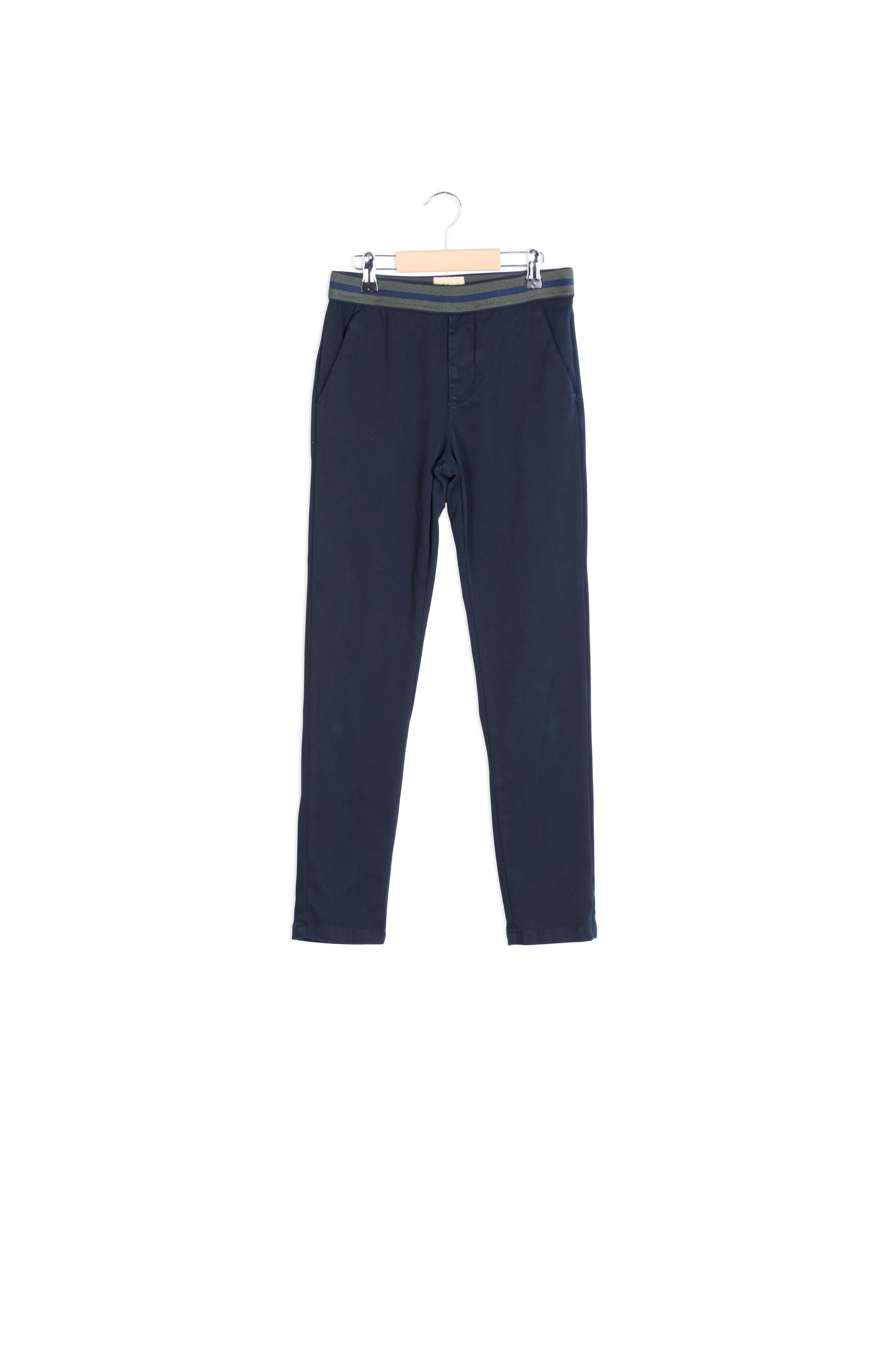 PAORI BROEK Faume - seconde main