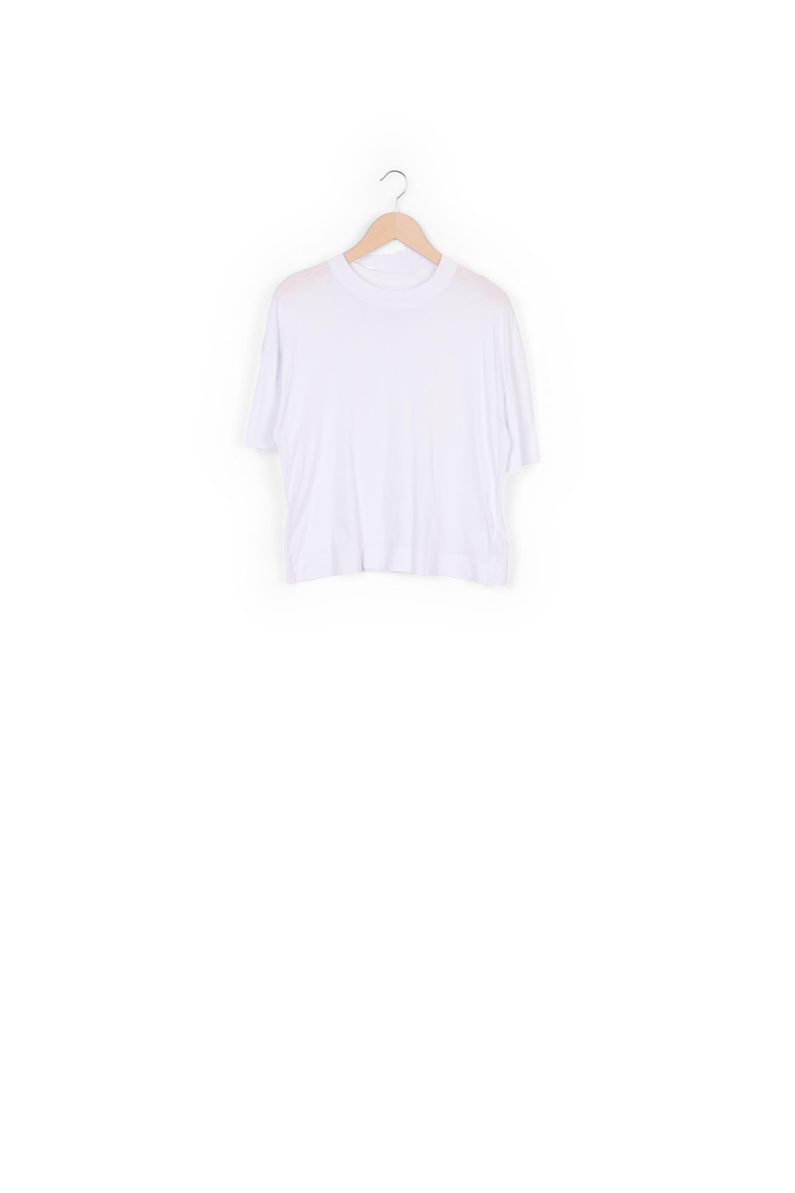 T-SHIRT WAVE Faume - seconde main