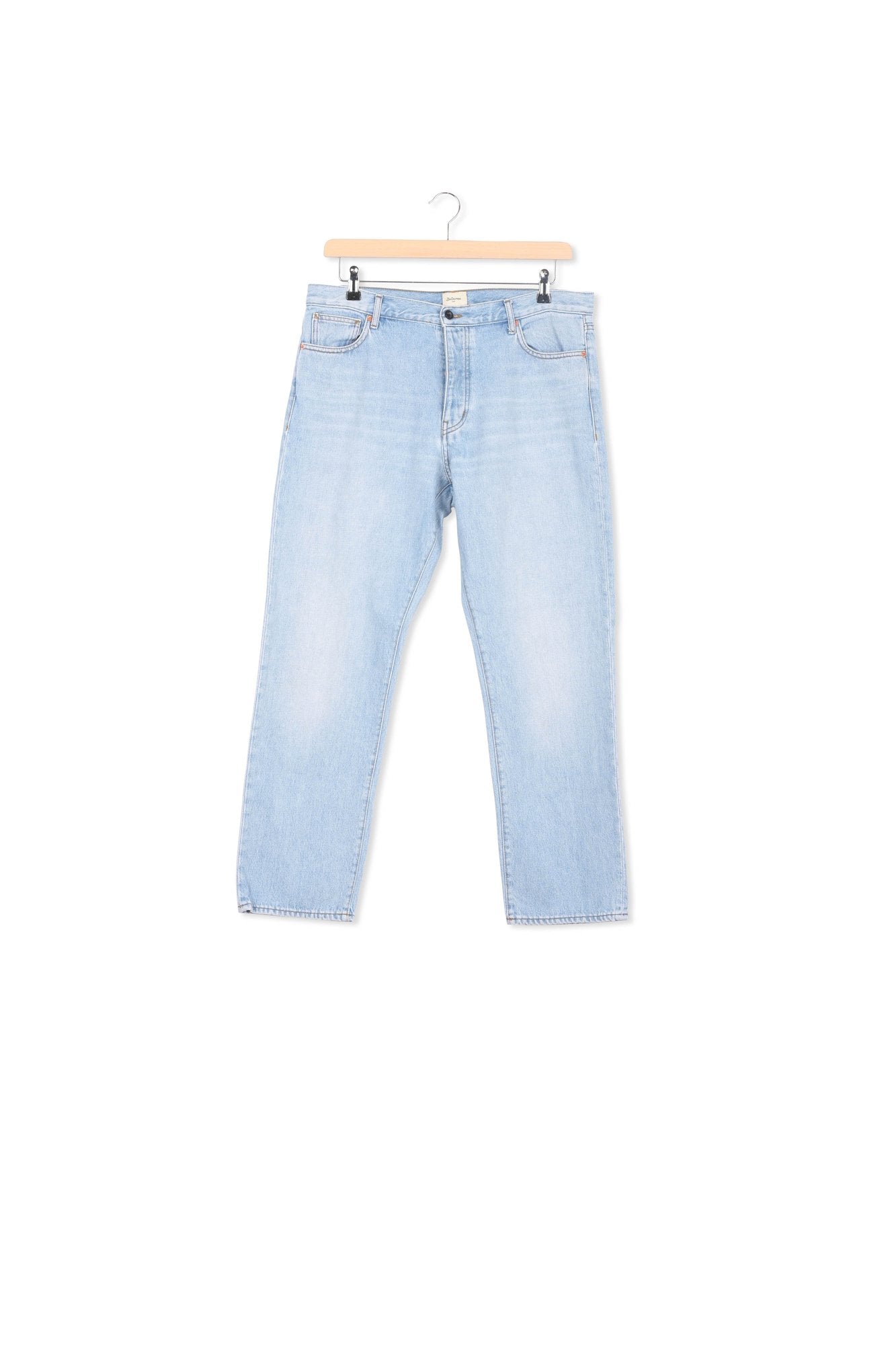JEANS POPEYE Faume - seconde main