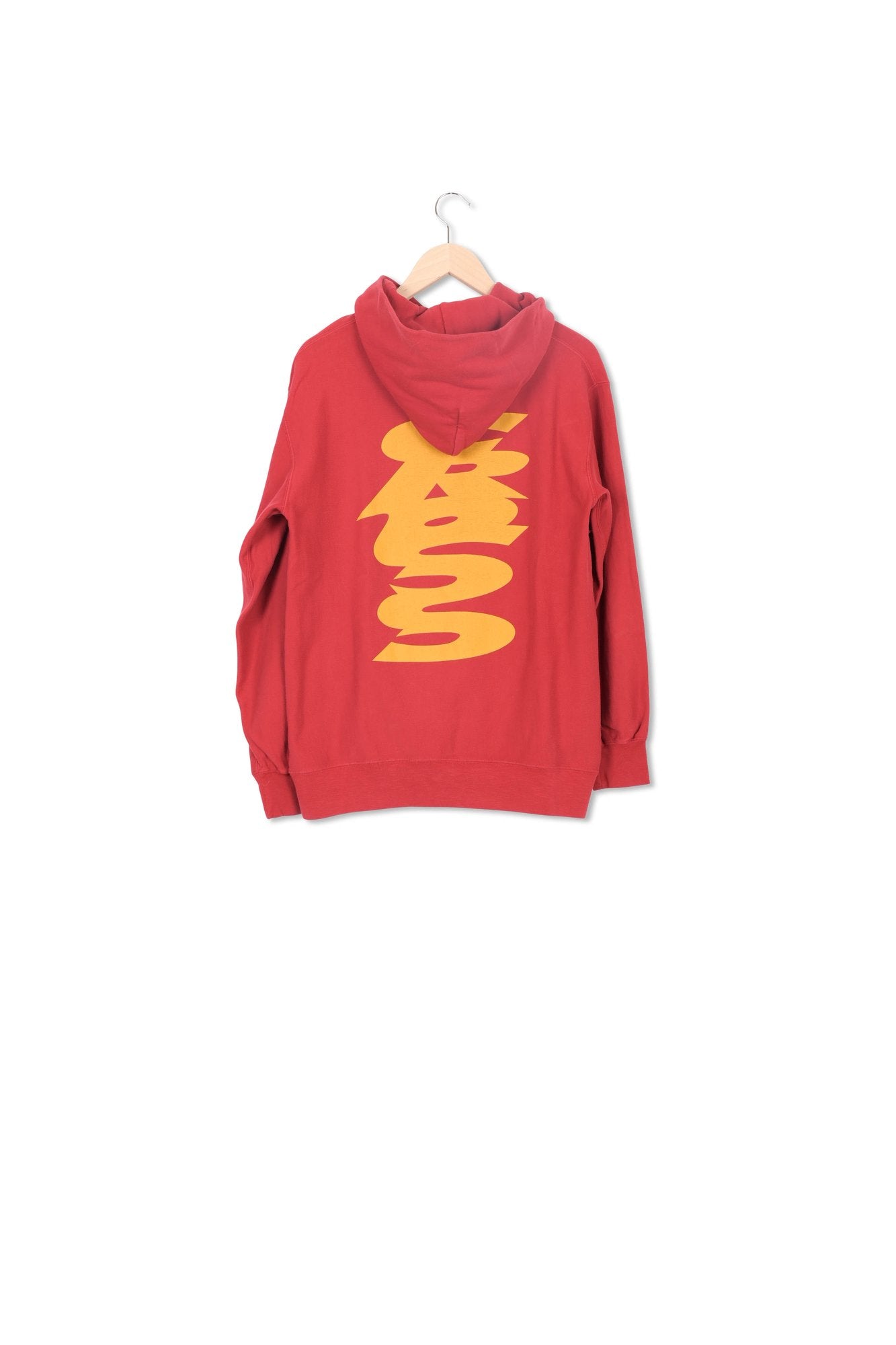 FAHY SWEATSHIRT Faume - seconde main