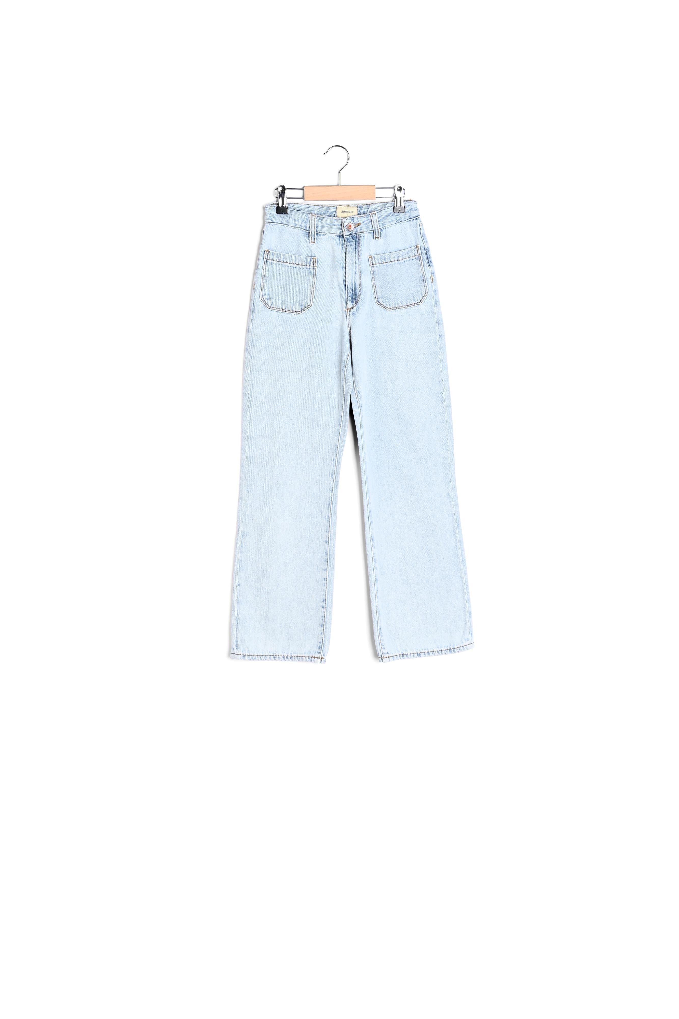 JEANS PEPY Faume - seconde main