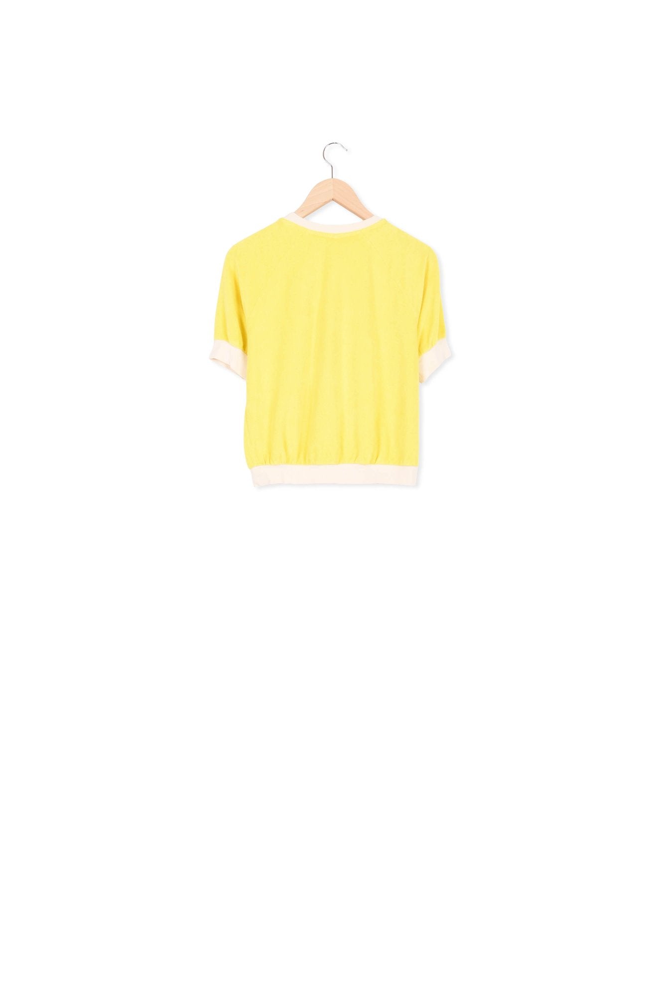 CHILA SWEATSHIRT Faume - seconde main