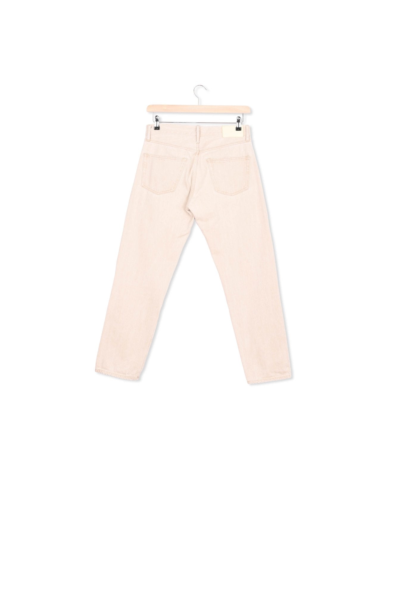 JEANS PERCY Faume - seconde main