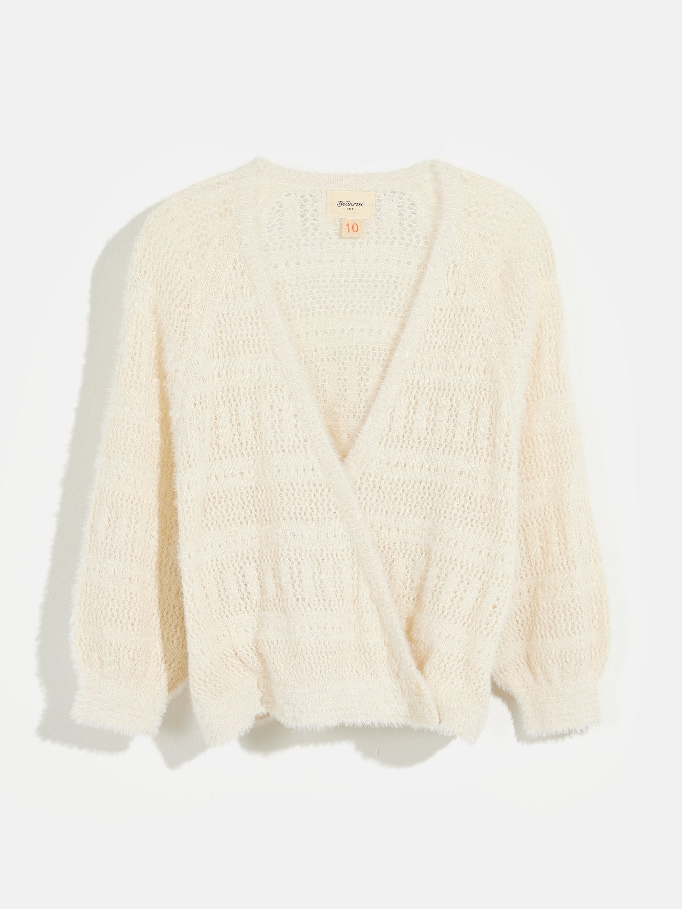 PULL GOLPH Faume - seconde main