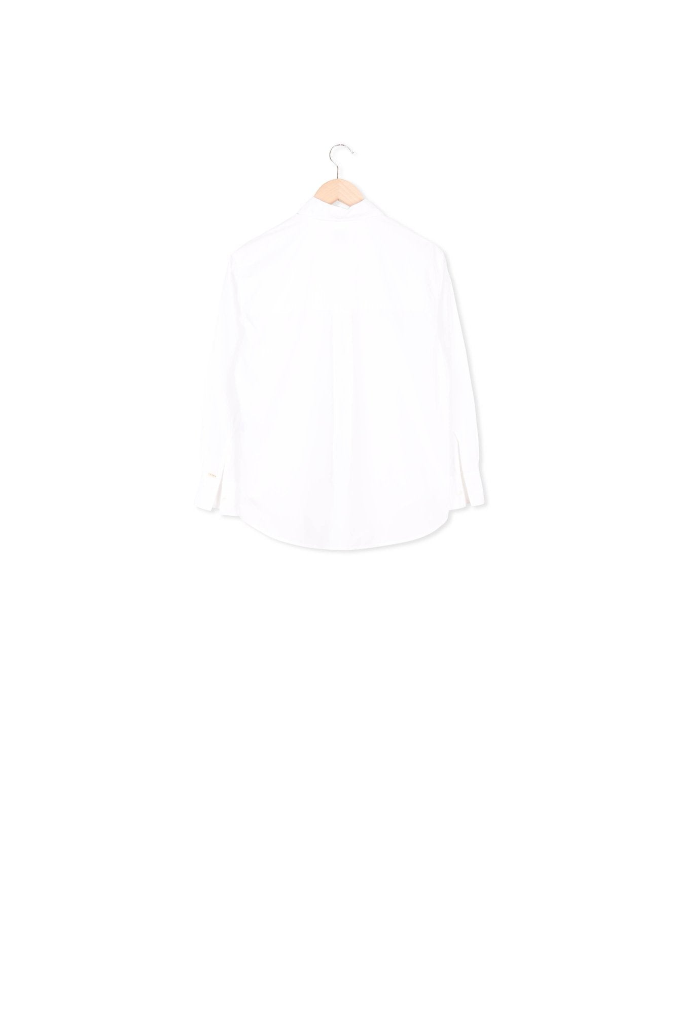 CHEMISE IRONIE Faume - seconde main