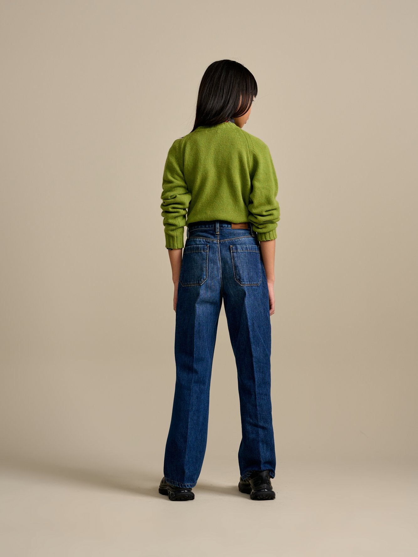 JEANS PEPY Faume - seconde main