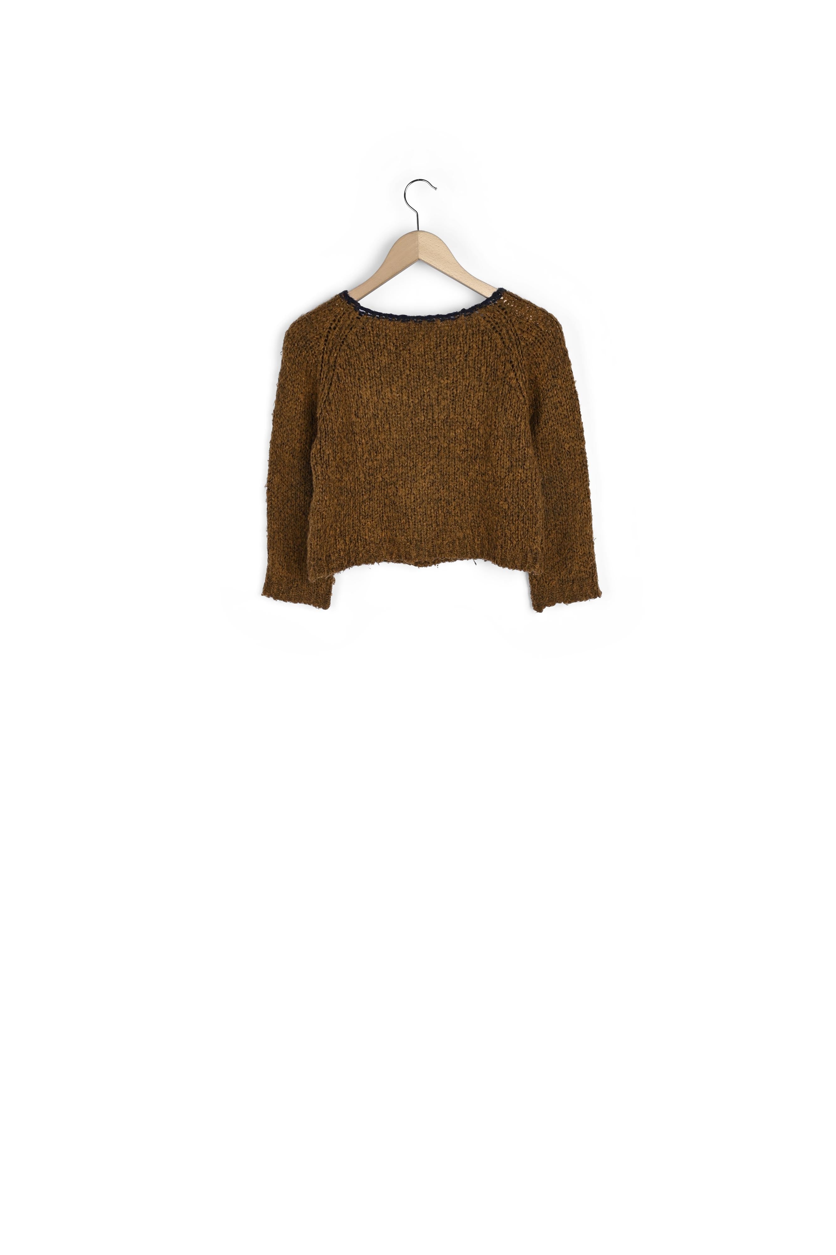 NINEY KNITWEAR Faume - seconde main