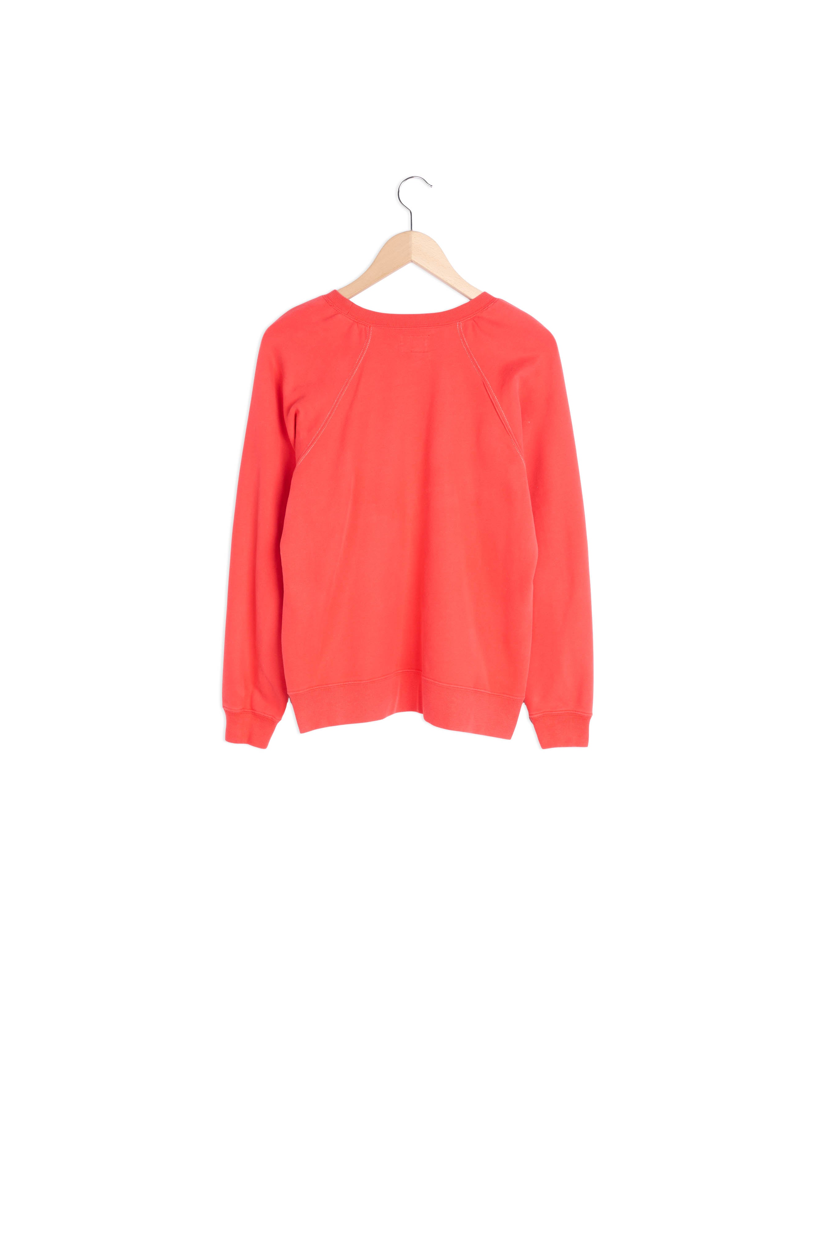 FARTY SWEATSHIRT Faume - seconde main