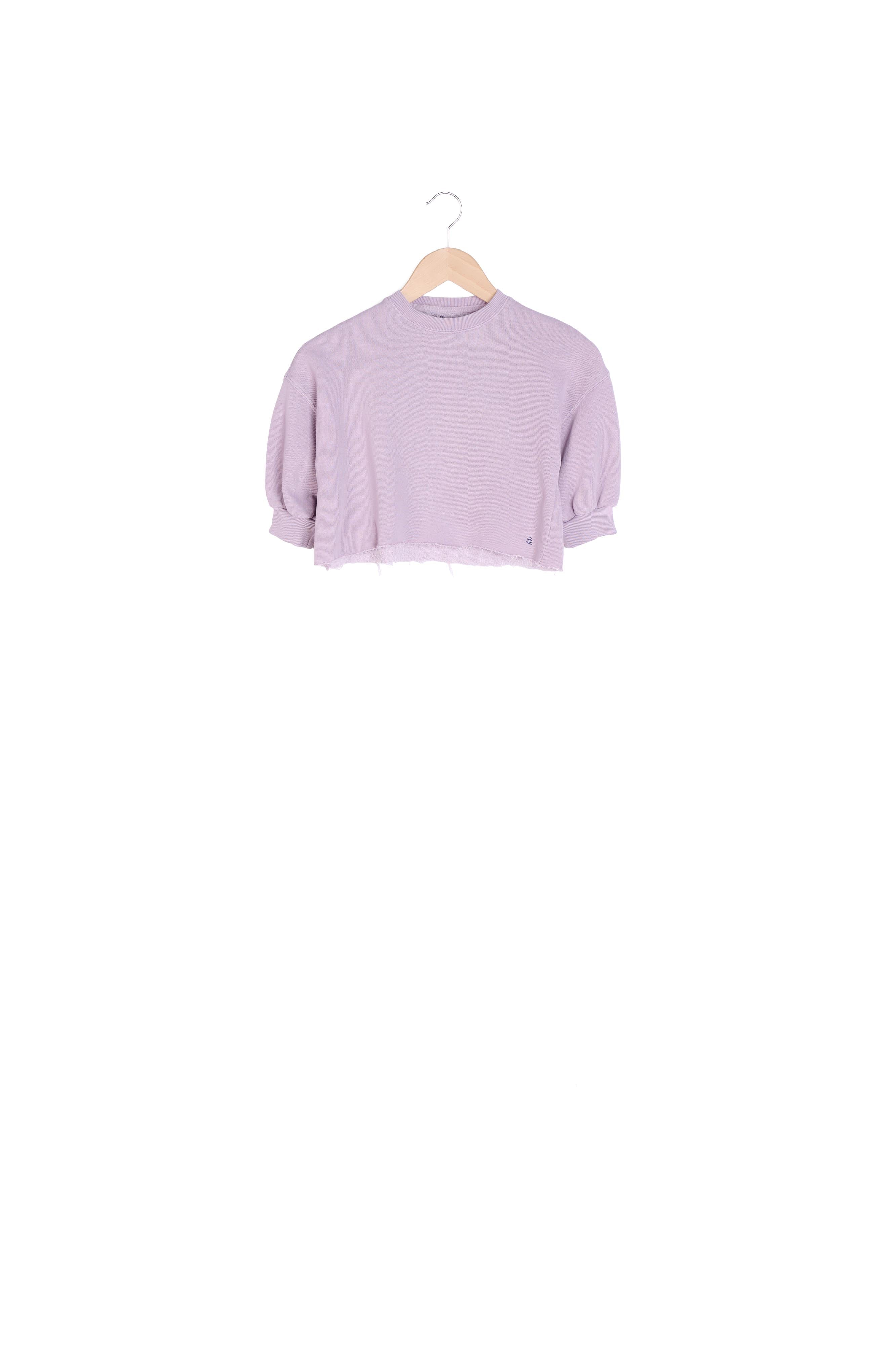 SWEATSHIRT FASH Faume - seconde main