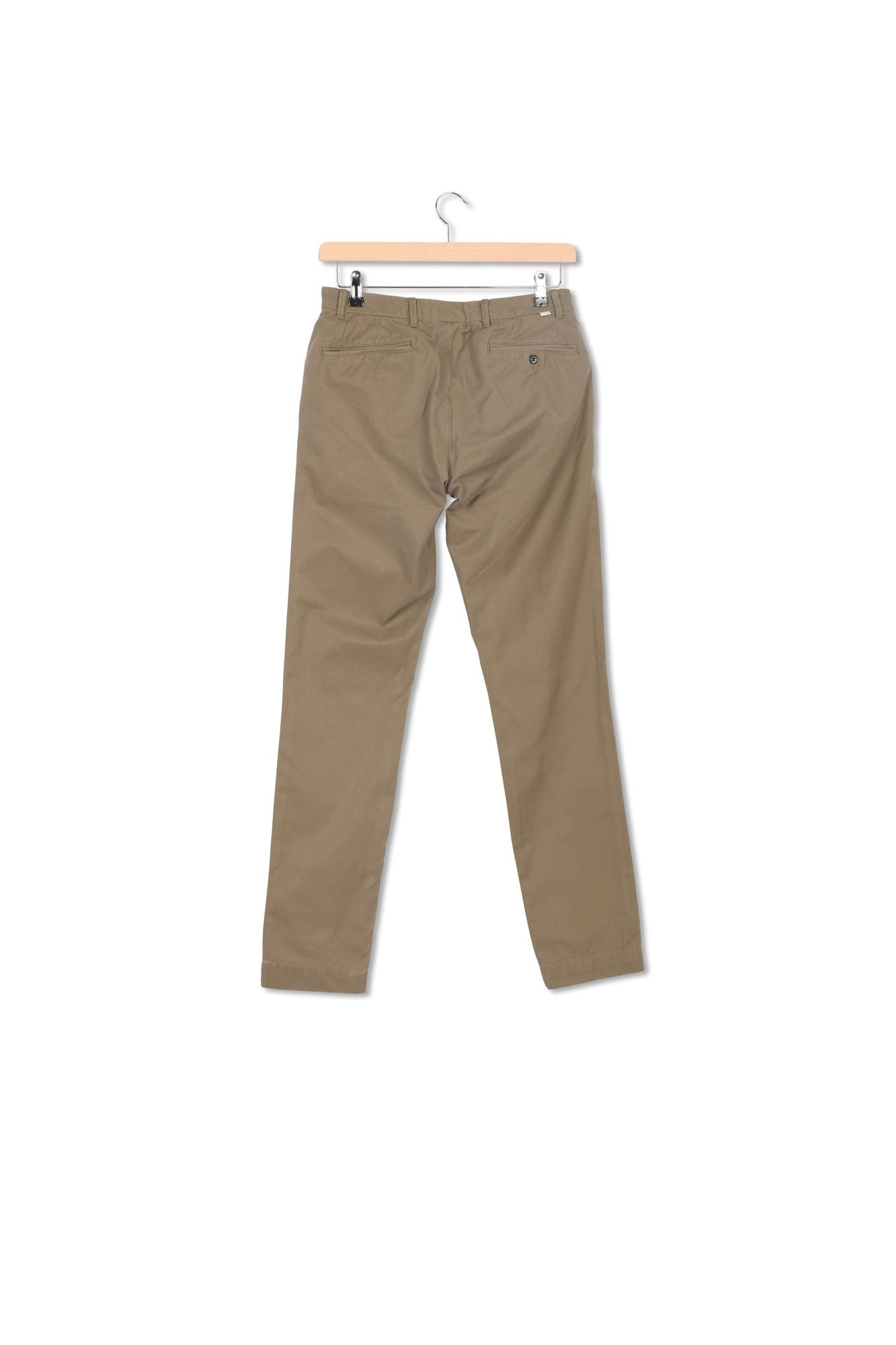 PORTH PANTS Faume - seconde main