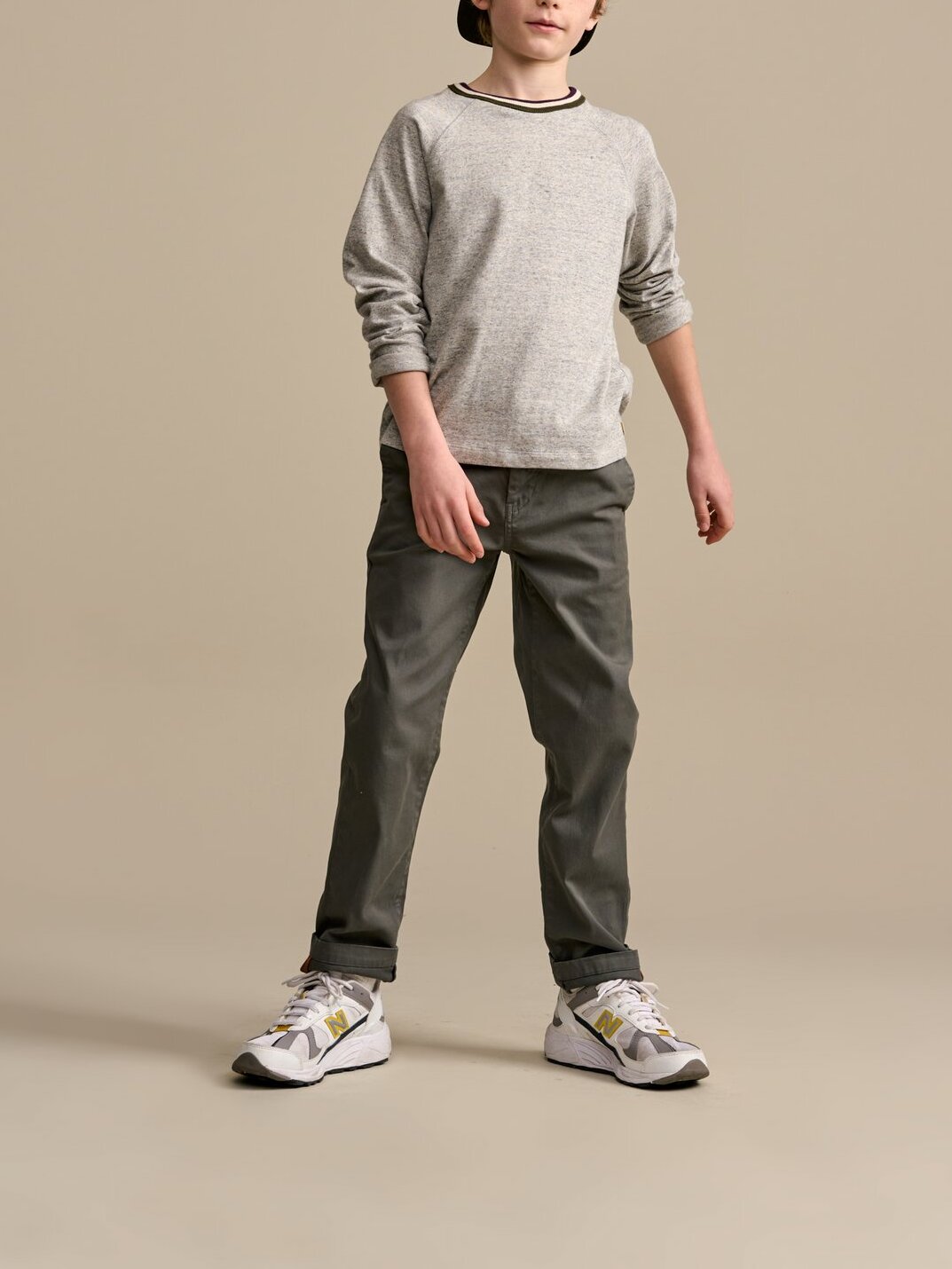 ARKO T-SHIRT Faume - seconde main