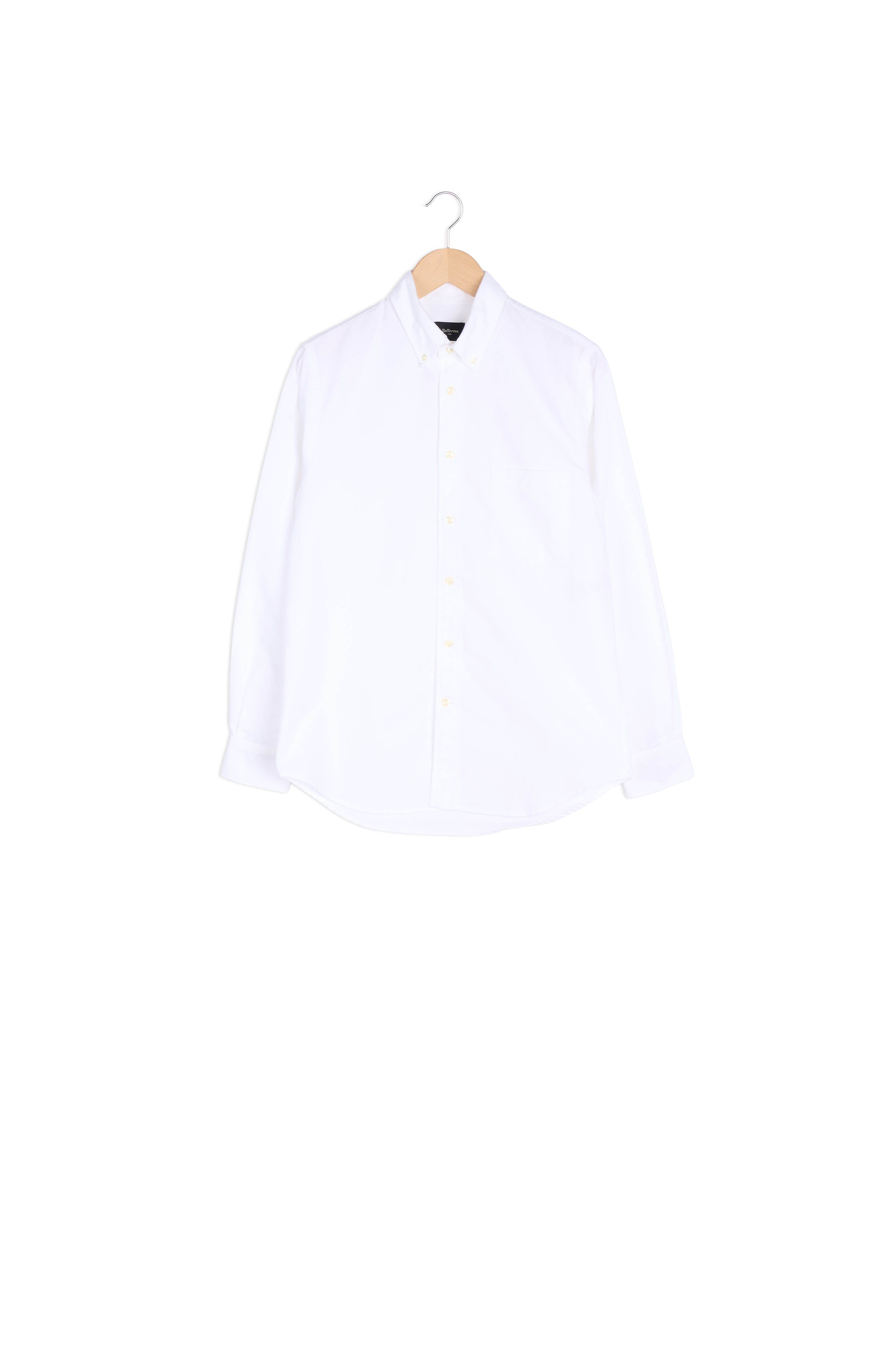 CHEMISE MIRE Faume - seconde main