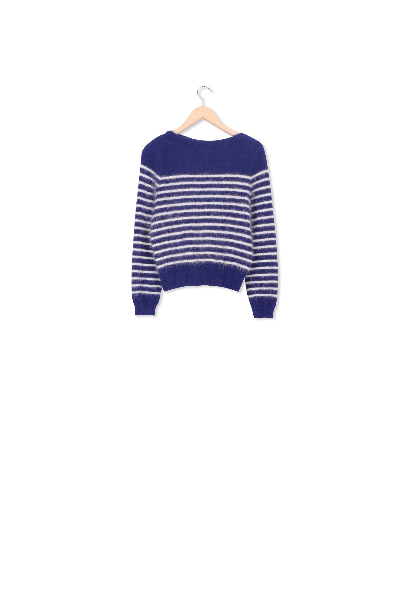 PULL DATOSE Faume - seconde main