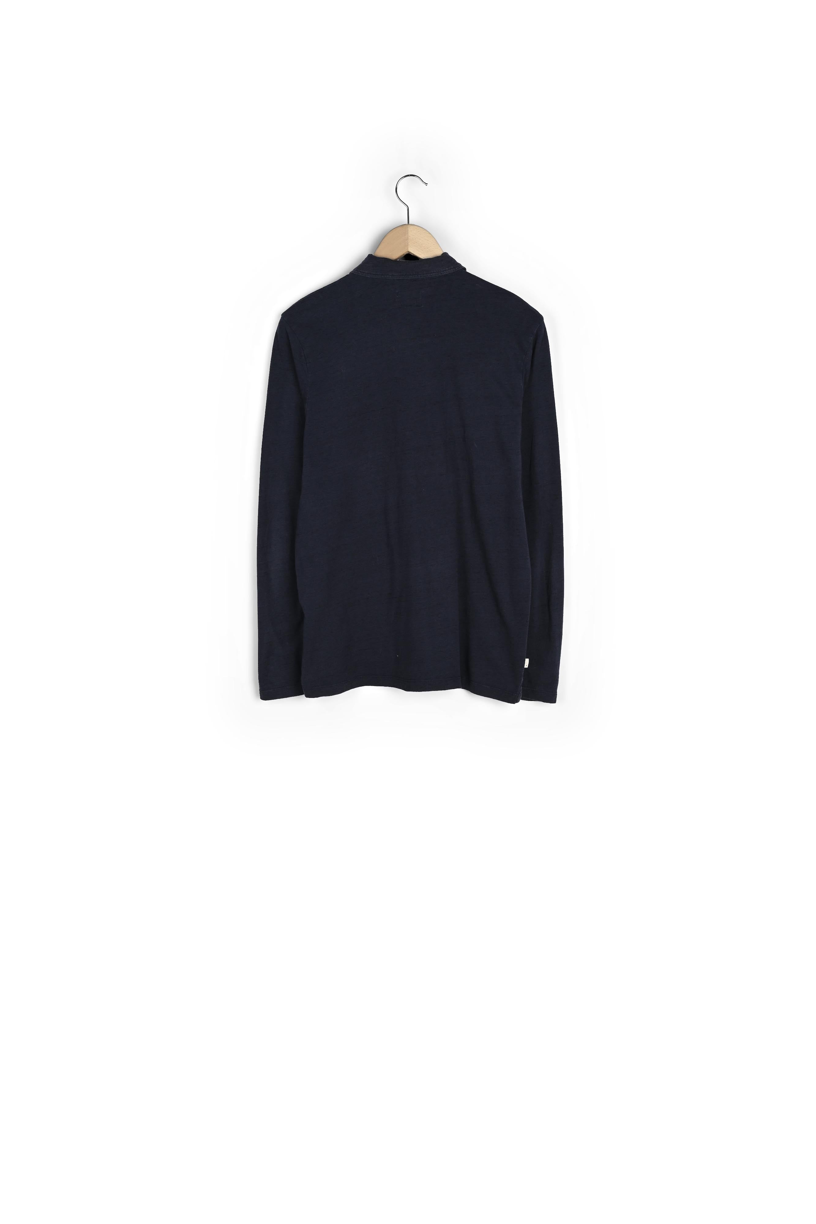 CHEMISE VILI Faume - seconde main