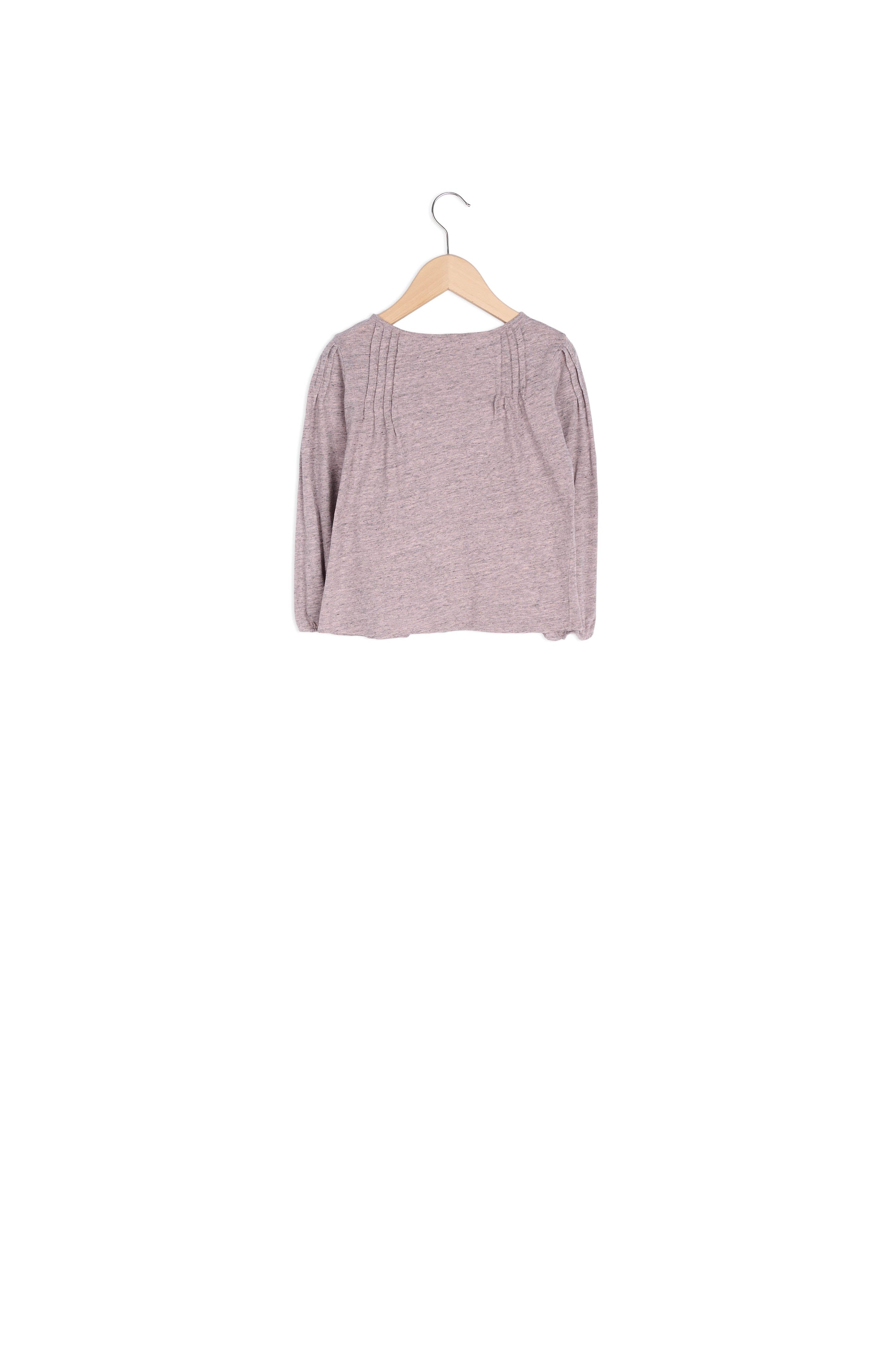 CHIL T-SHIRT Faume - seconde main