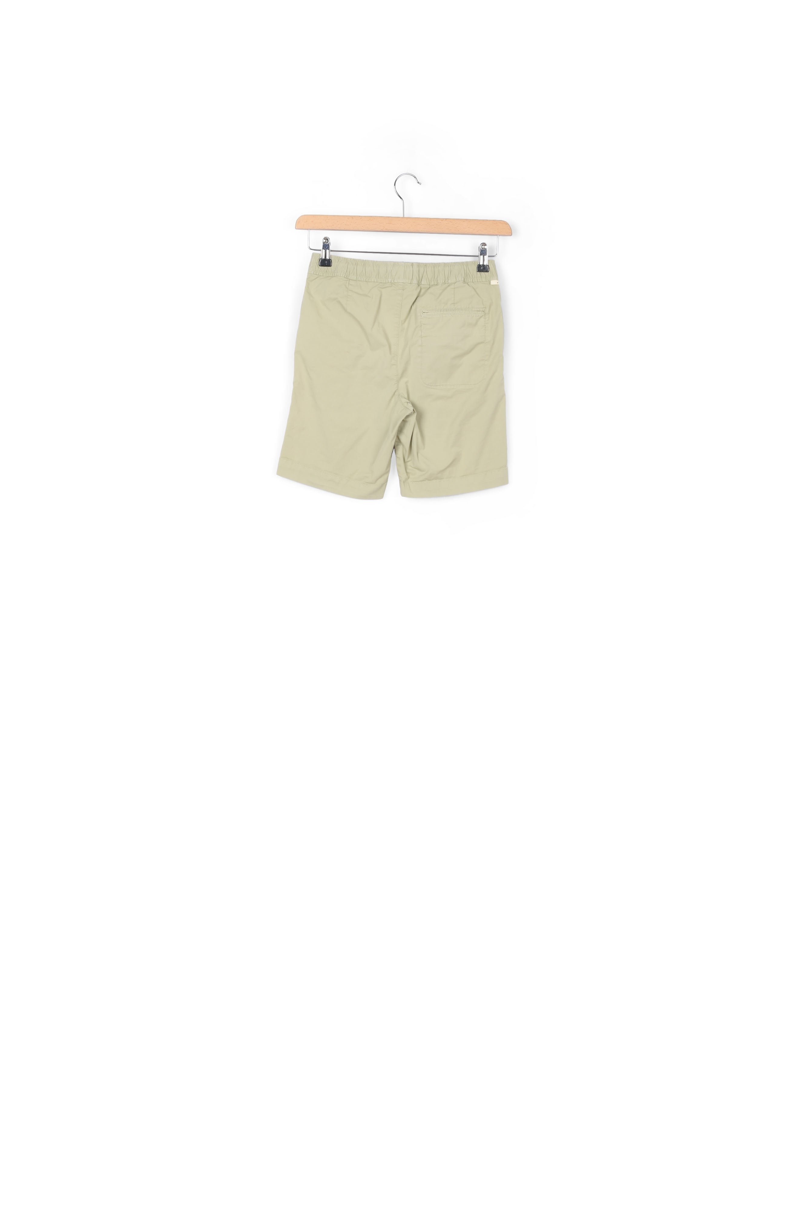 PAWL SHORTS Faume - seconde main