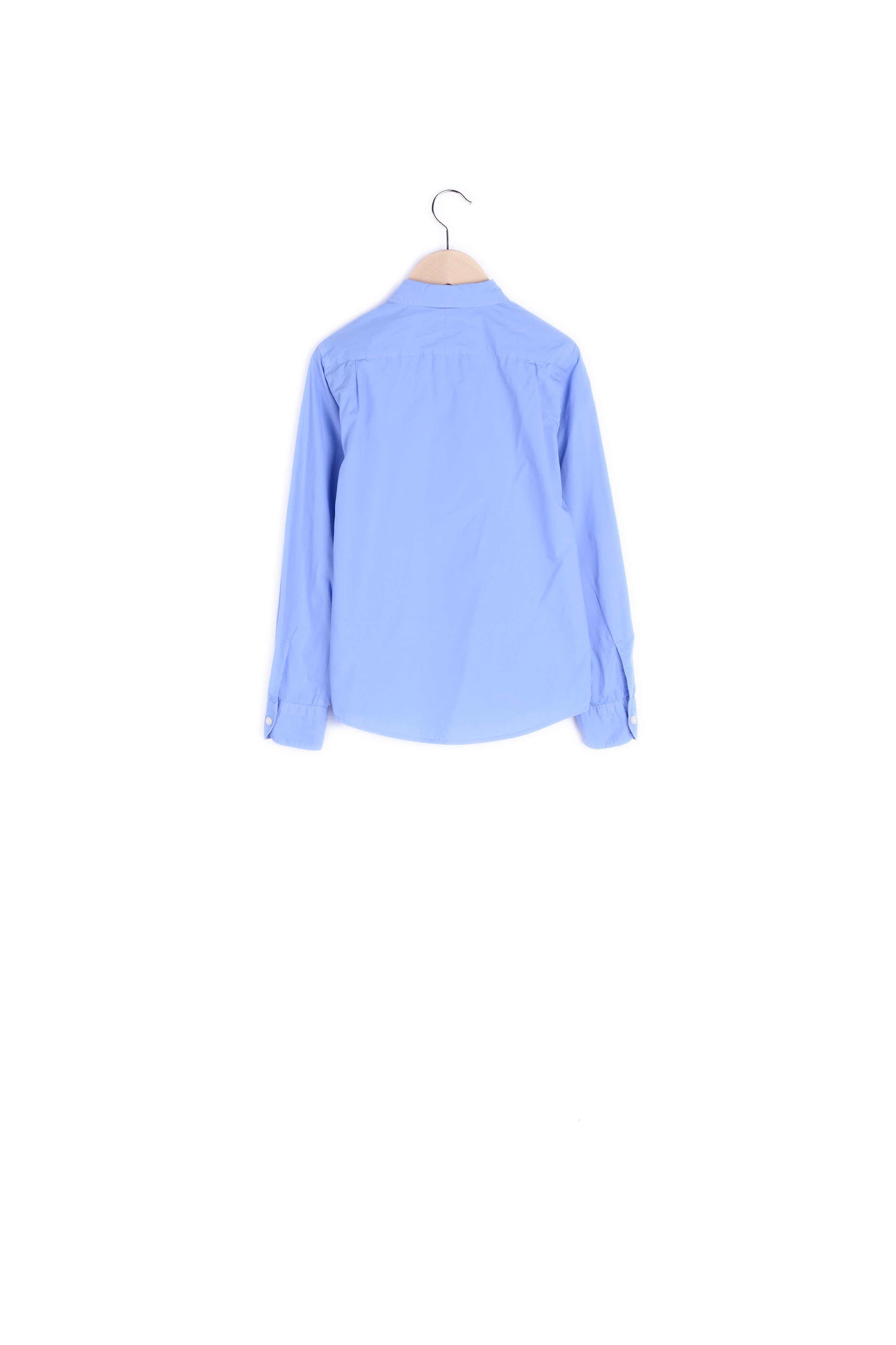 GANIX SHIRT Faume - seconde main