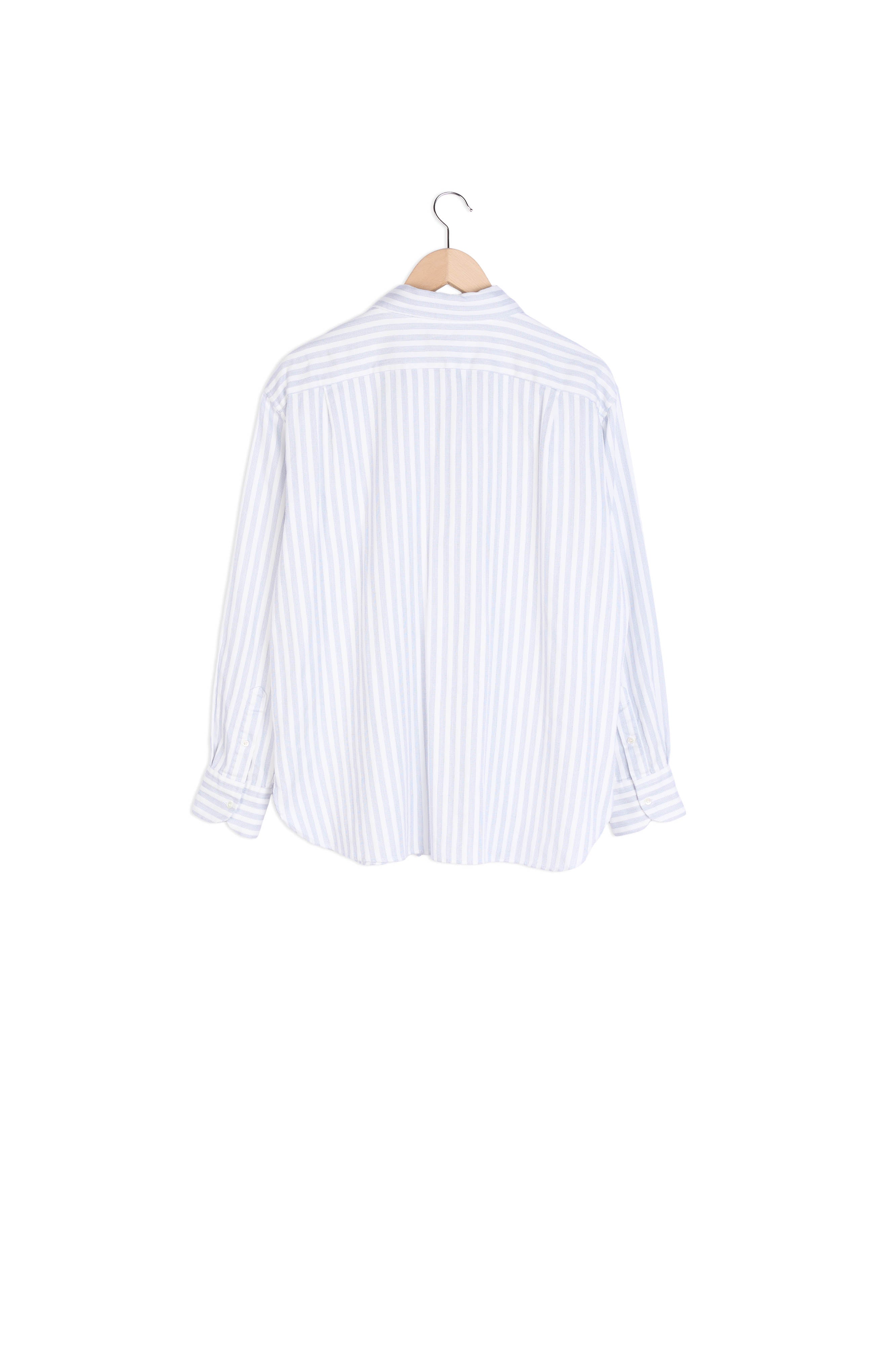 GASTOO SHIRT Faume - seconde main