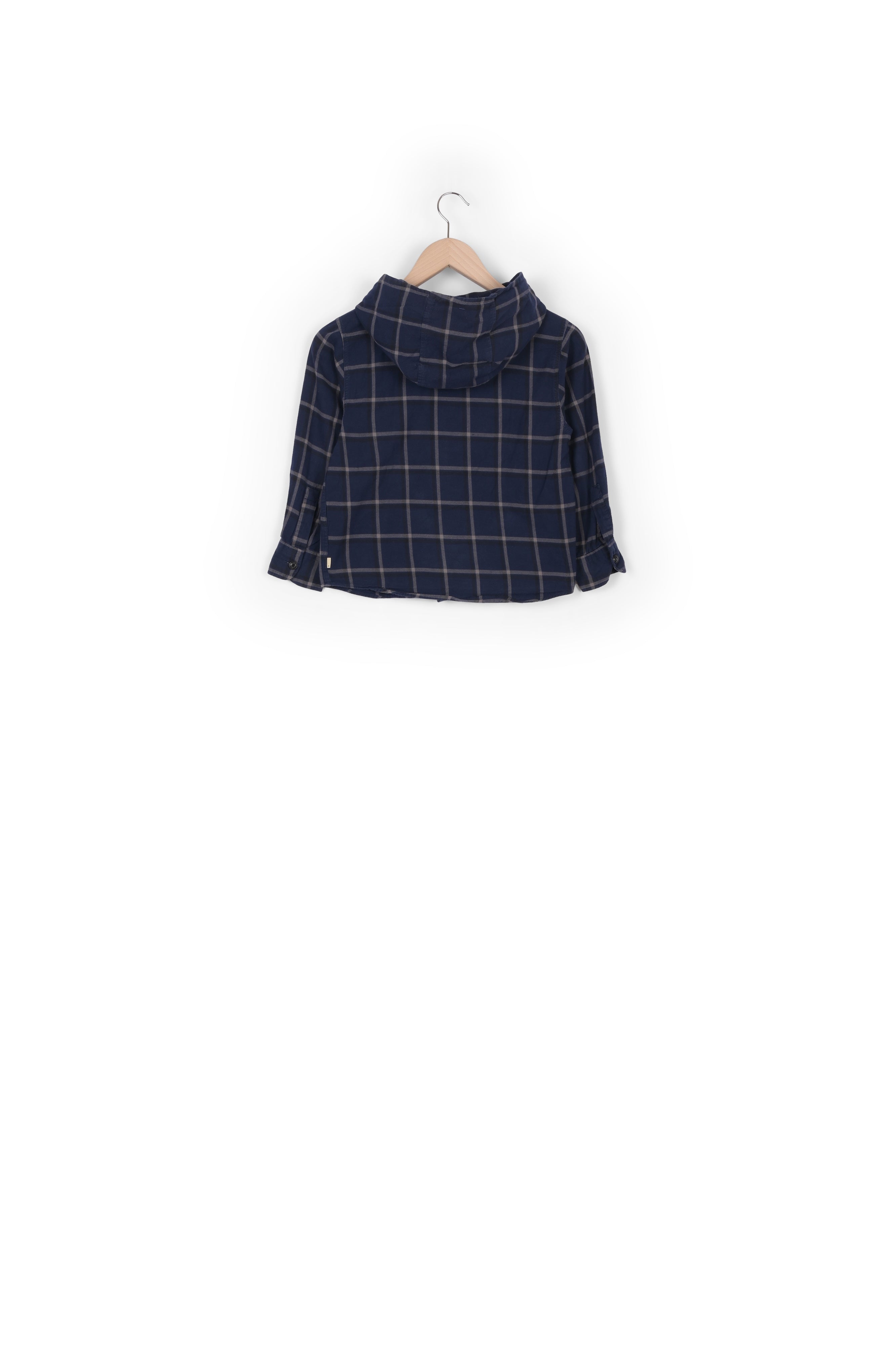 GIBSON OVERHEMD Faume - seconde main