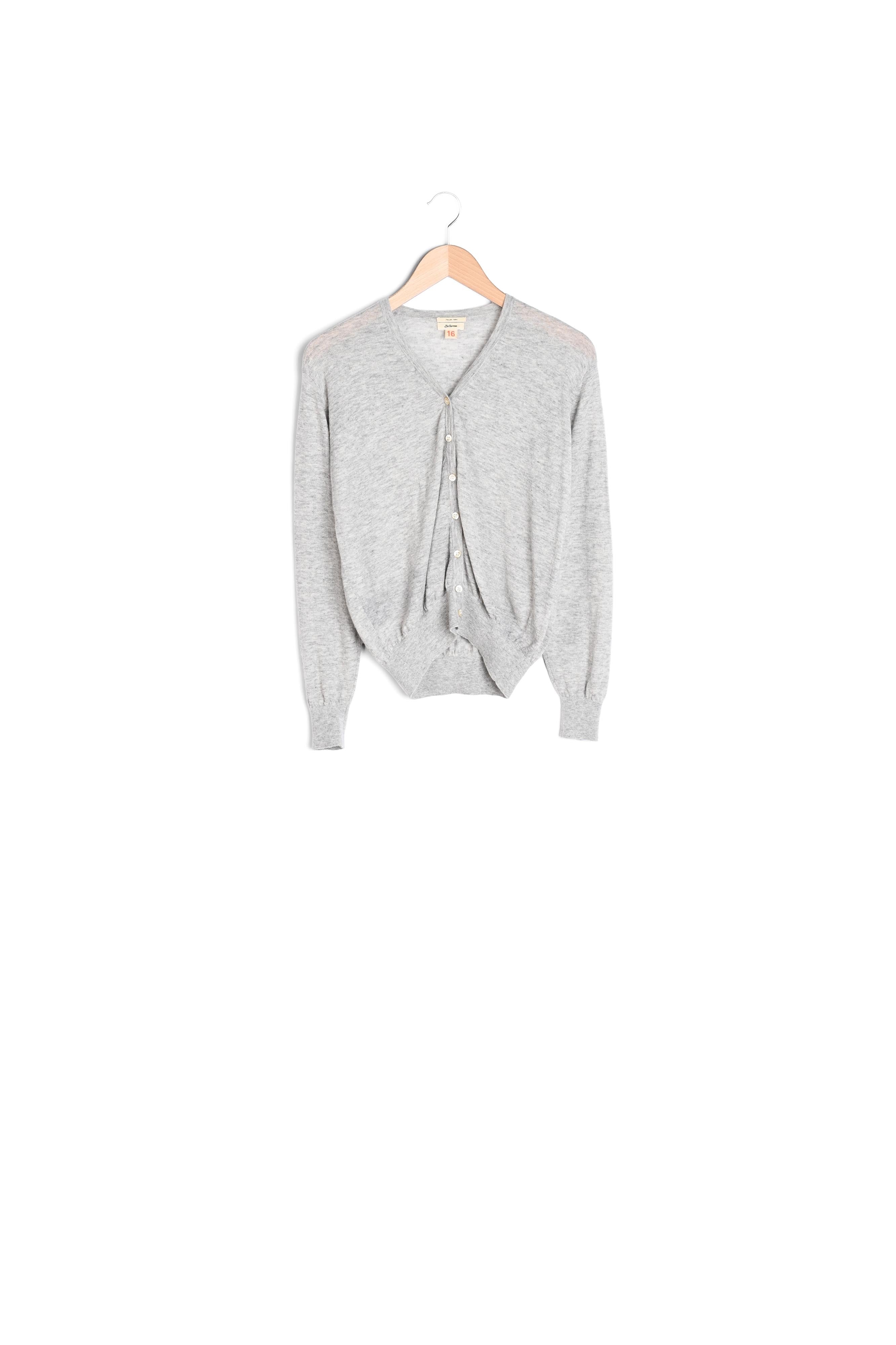 PULL UDIPI Faume - seconde main