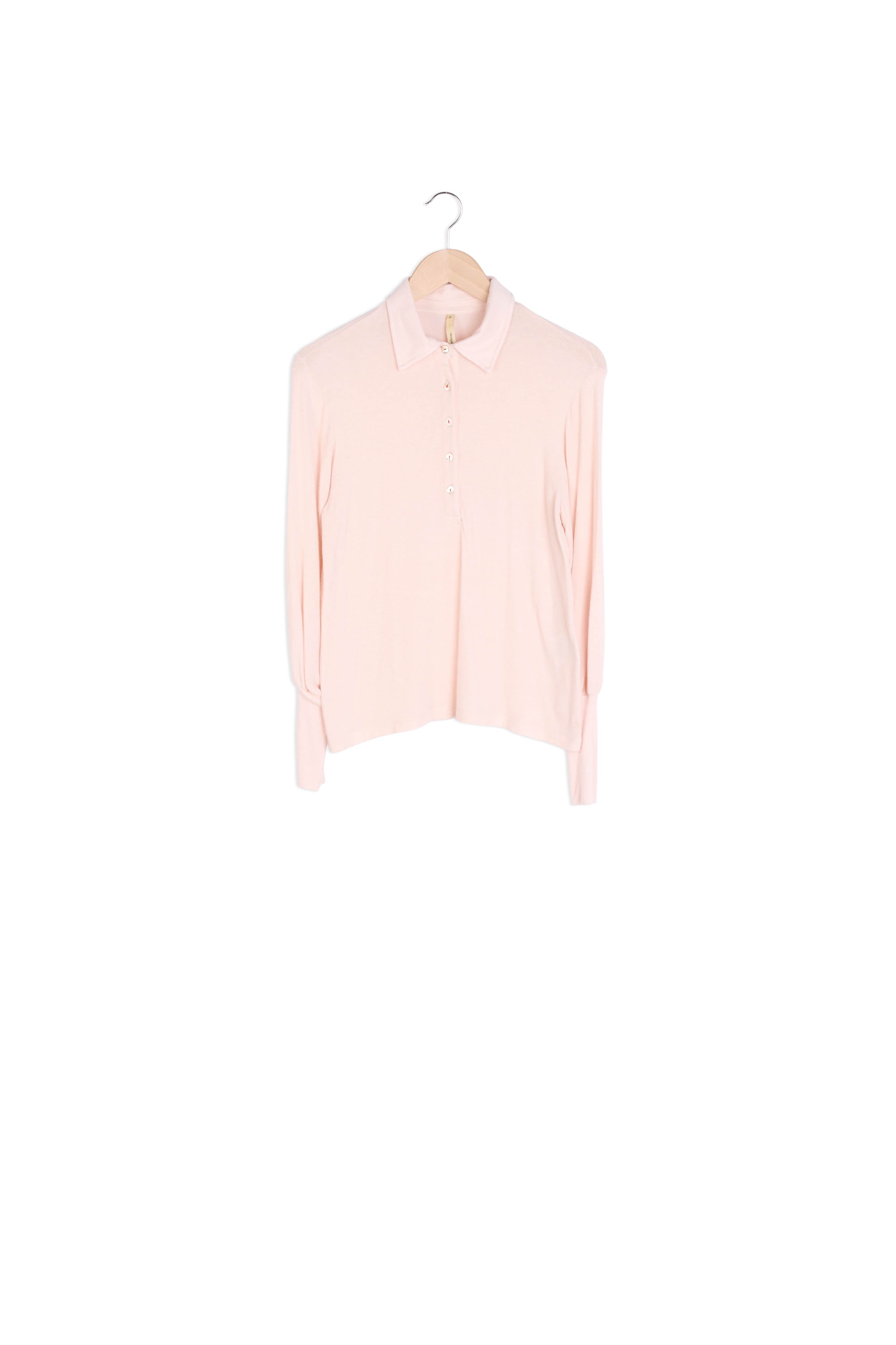 VIDOU T-SHIRT Faume - seconde main