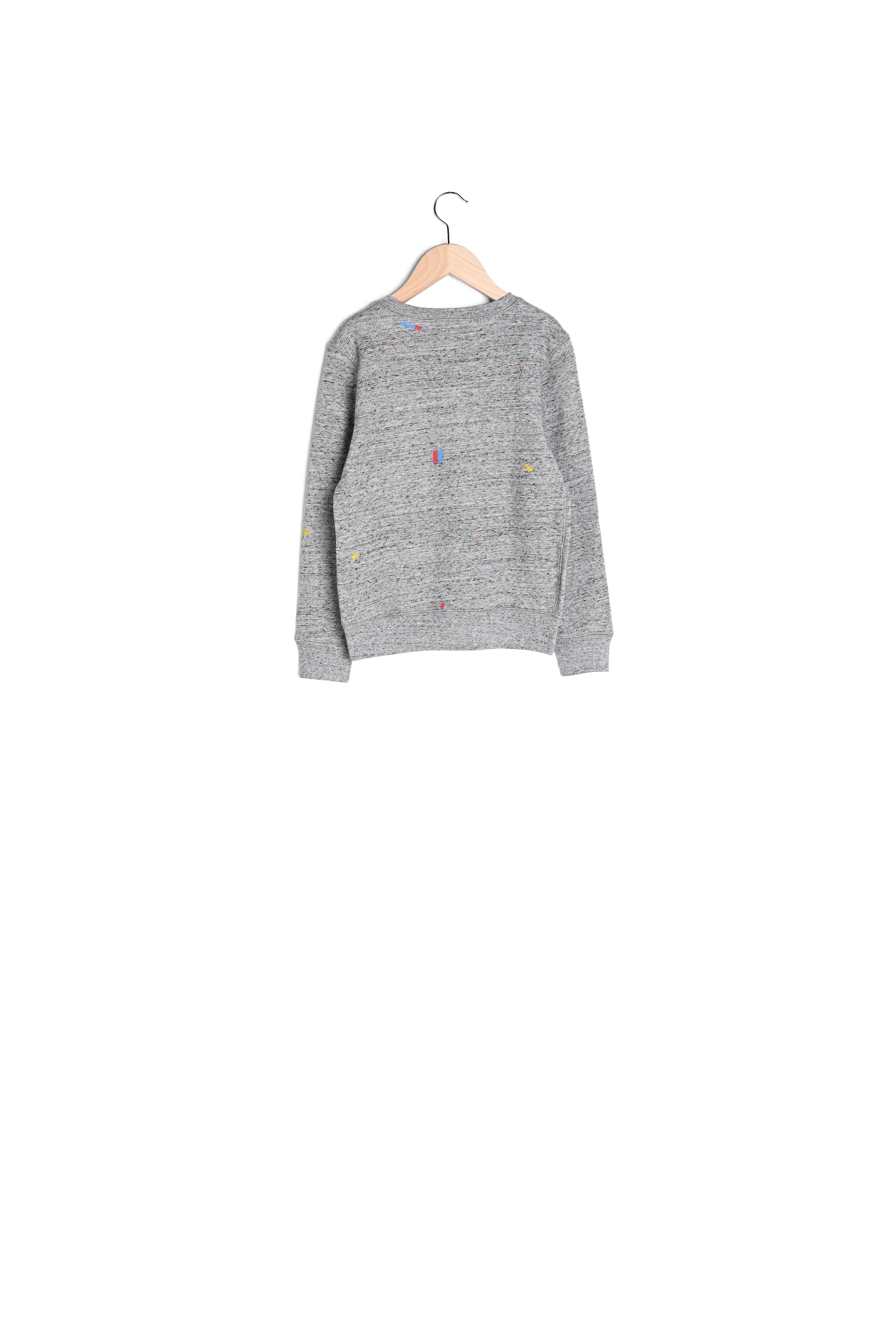 BEANY SWEATSHIRT Faume - seconde main