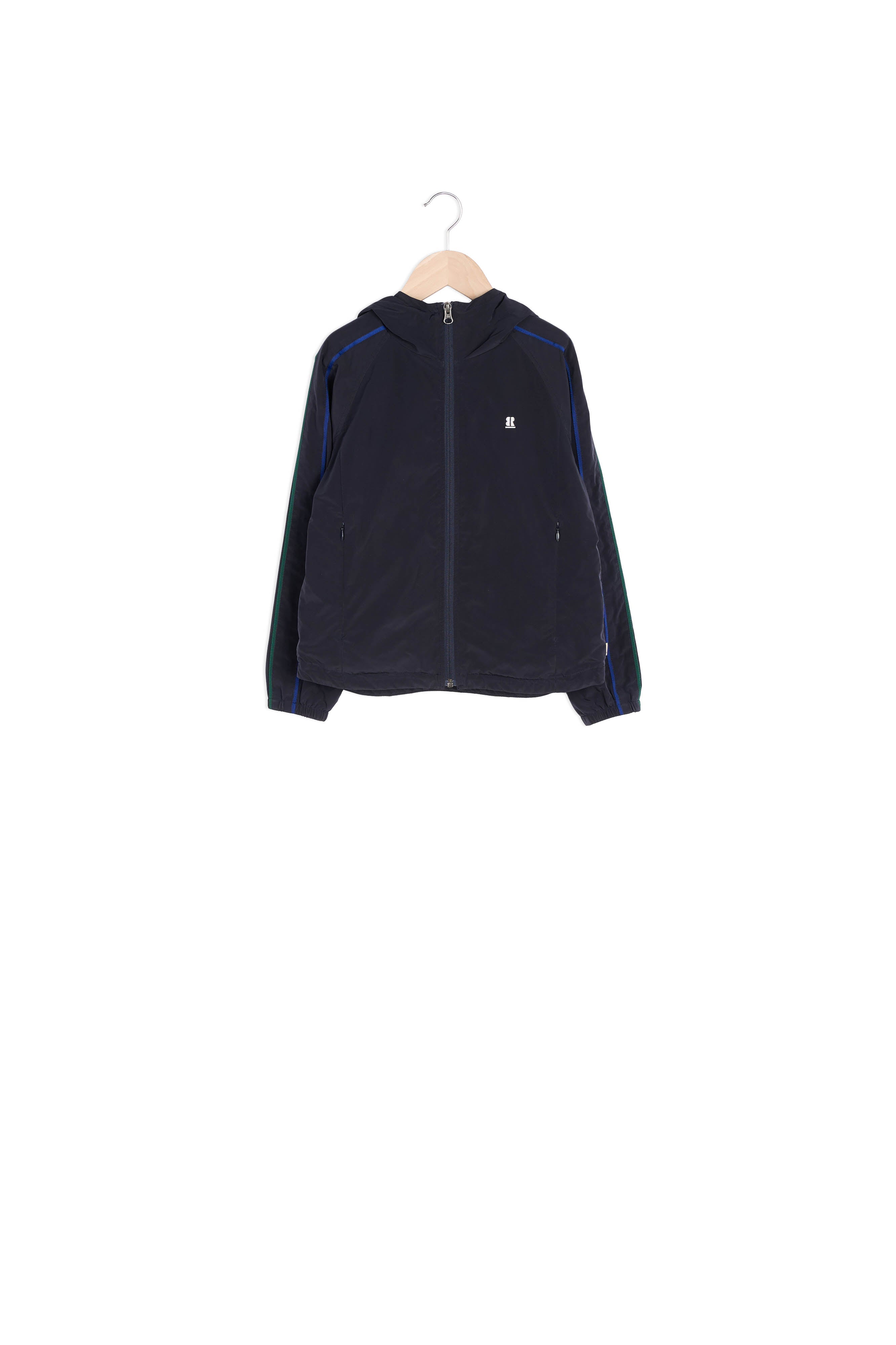 HENI MANTEL Faume - seconde main