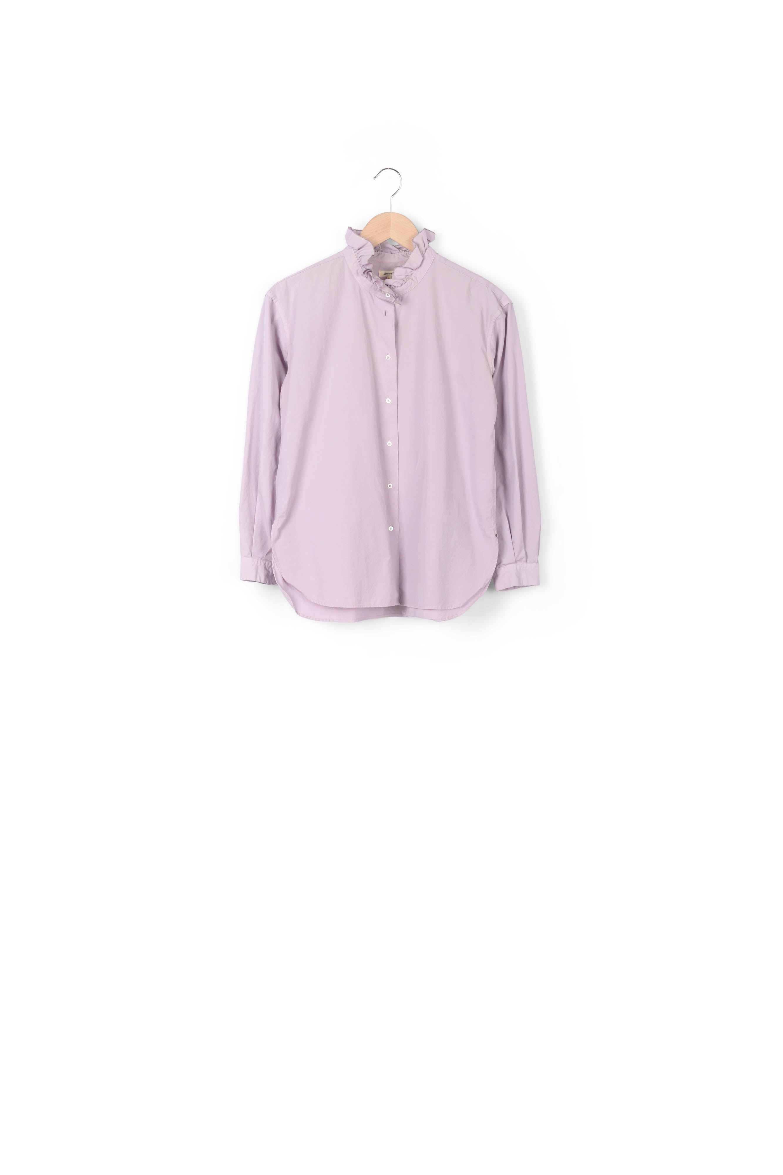 GRETA SHIRT Faume - seconde main
