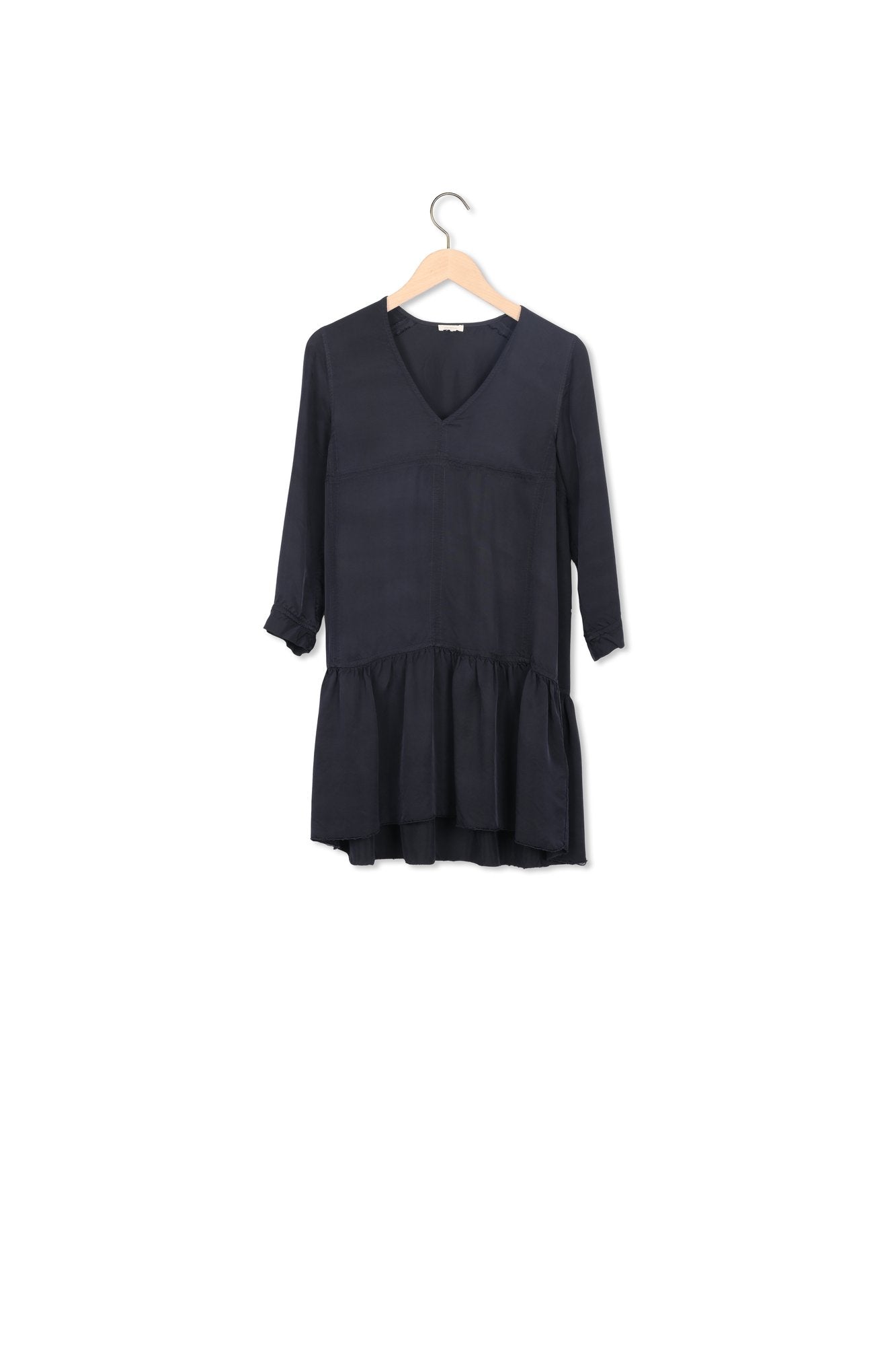 ROBE HASH Faume - seconde main