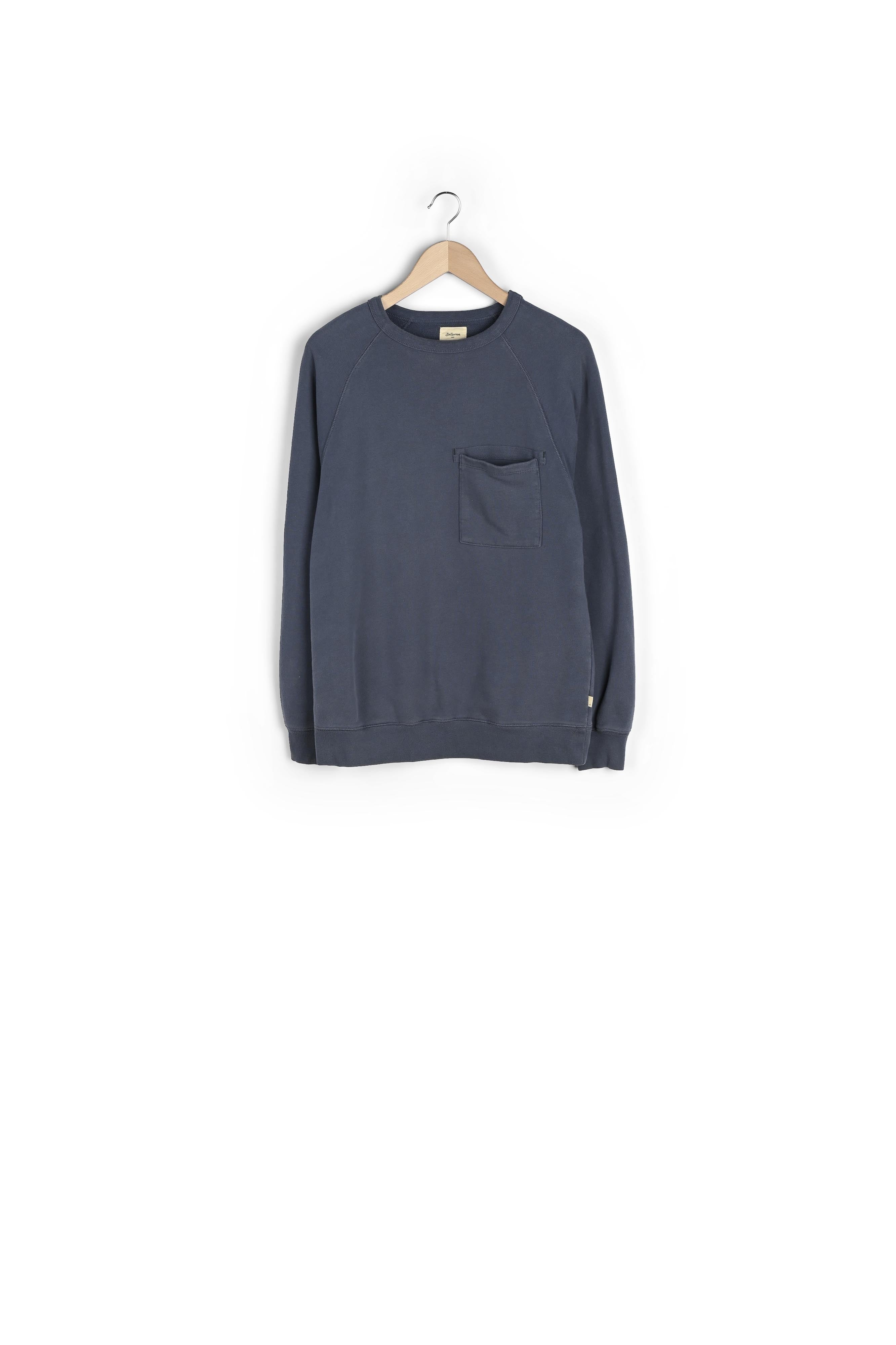 FIUK SWEATSHIRT Faume - seconde main