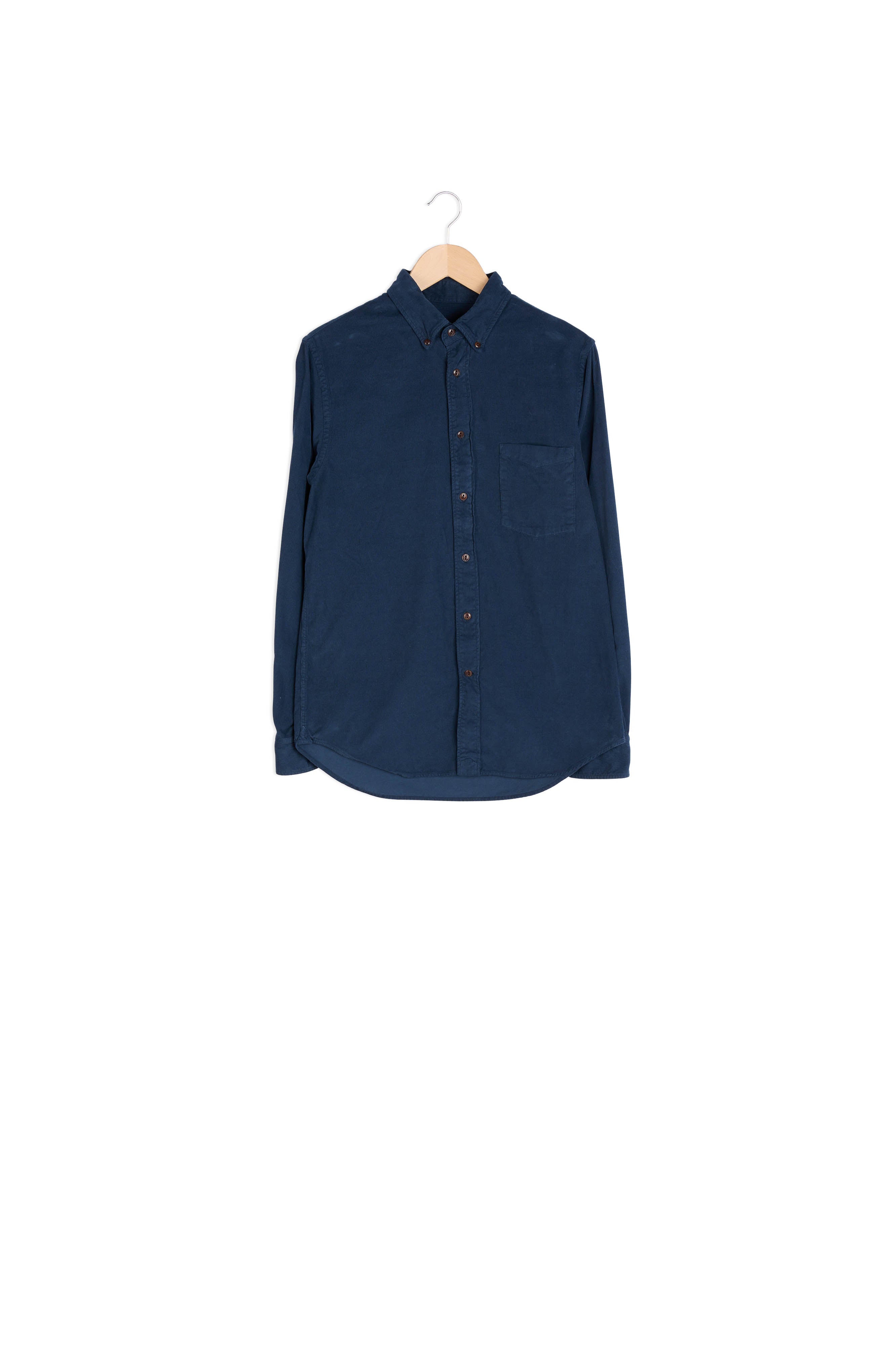 CHEMISE MIRE Faume - seconde main