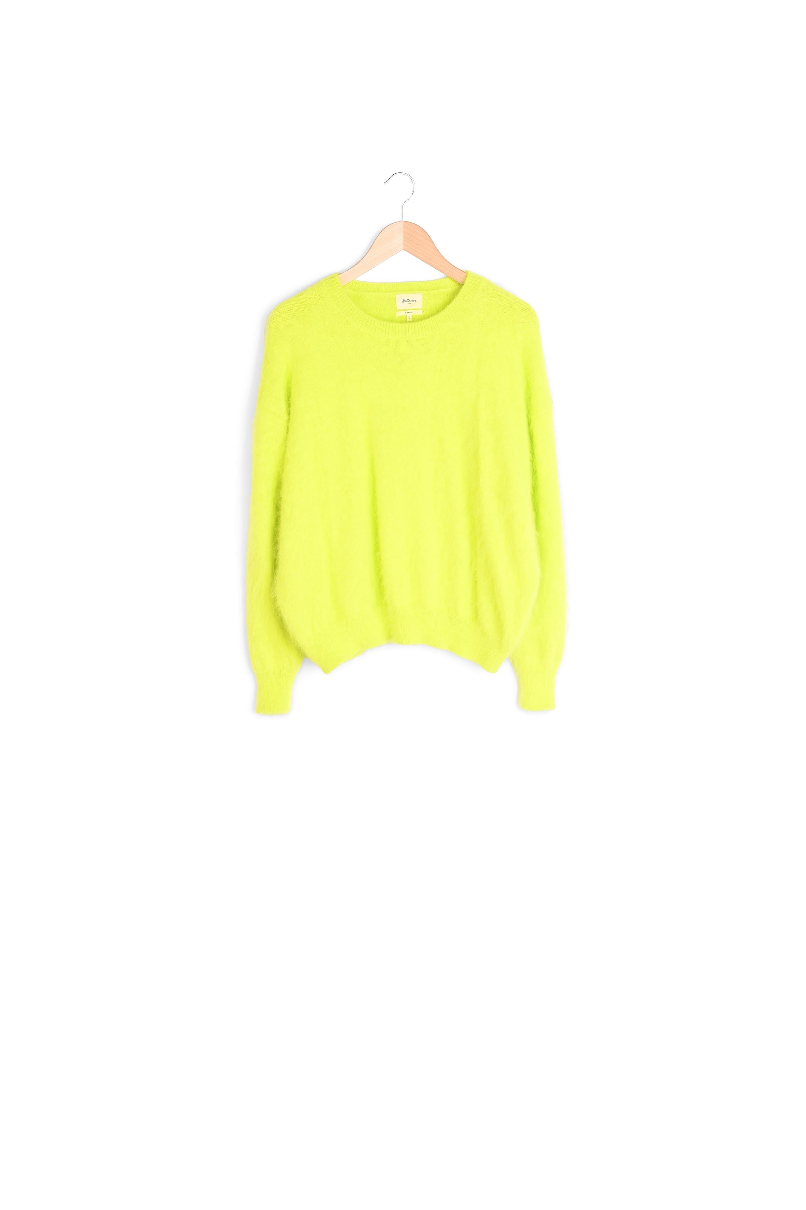 DATUS KNITWEAR Faume - seconde main