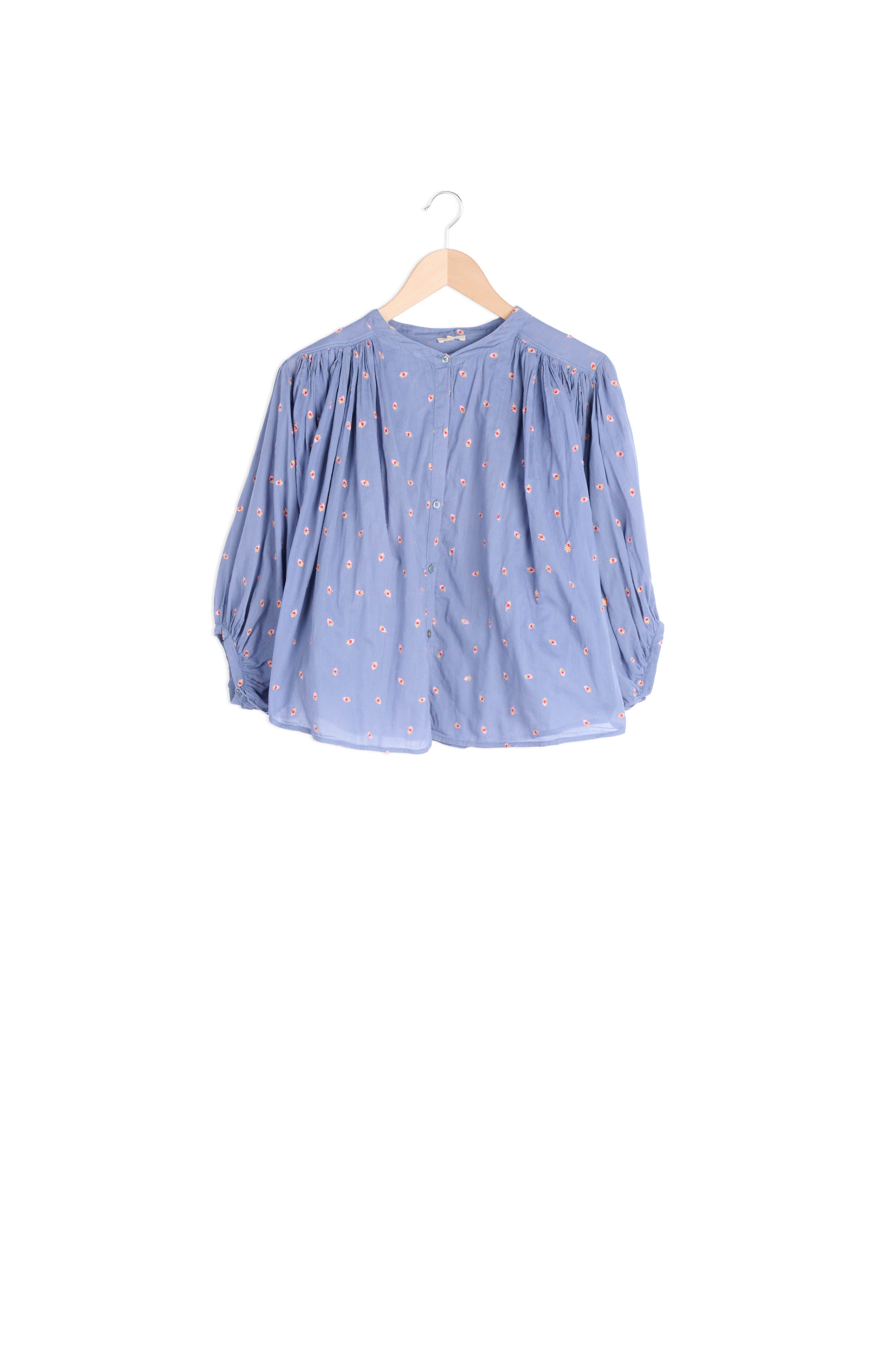 INK BLOUSE Faume - seconde main