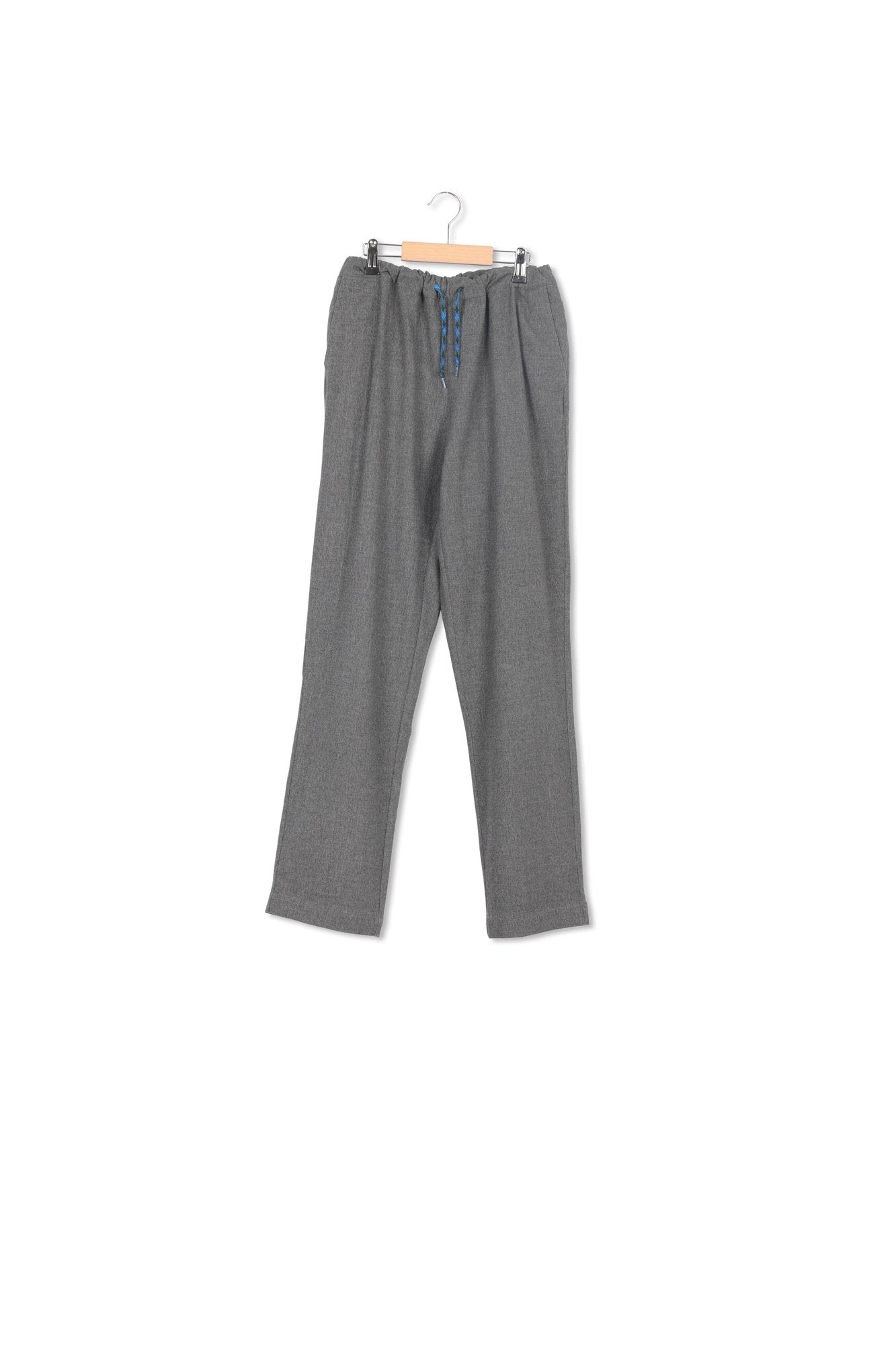 TRAIL BROEK Faume - seconde main