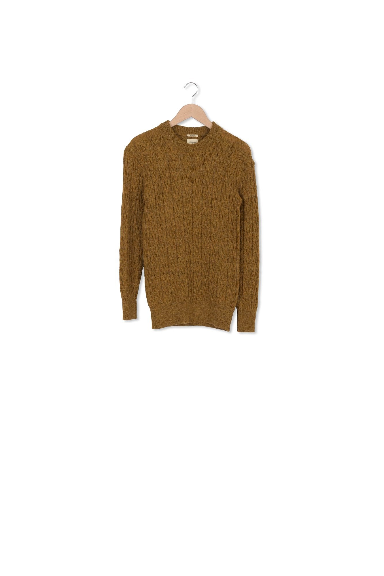 PULL NARBE Faume - seconde main