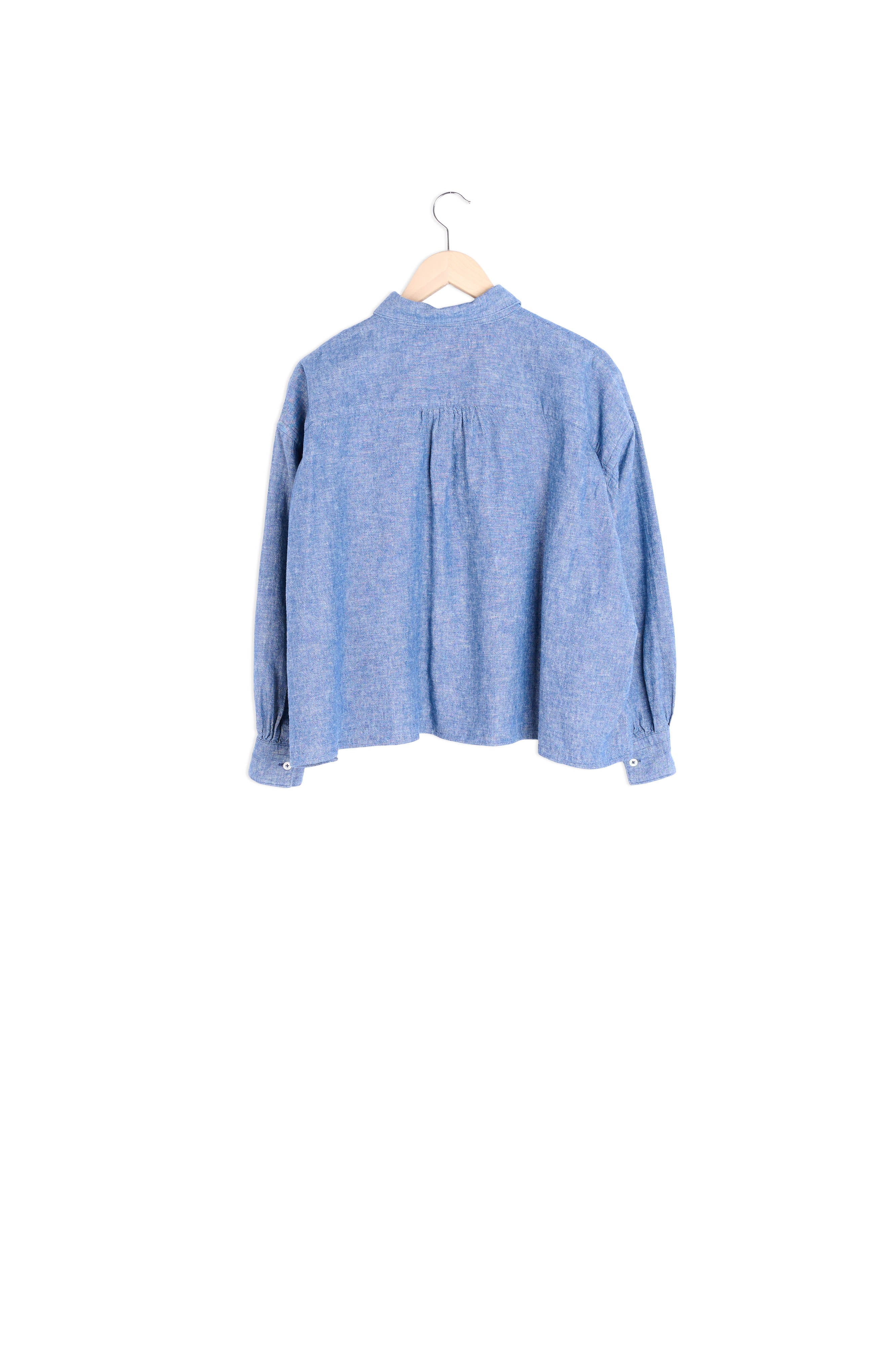 GRAFF SHIRT Faume - seconde main