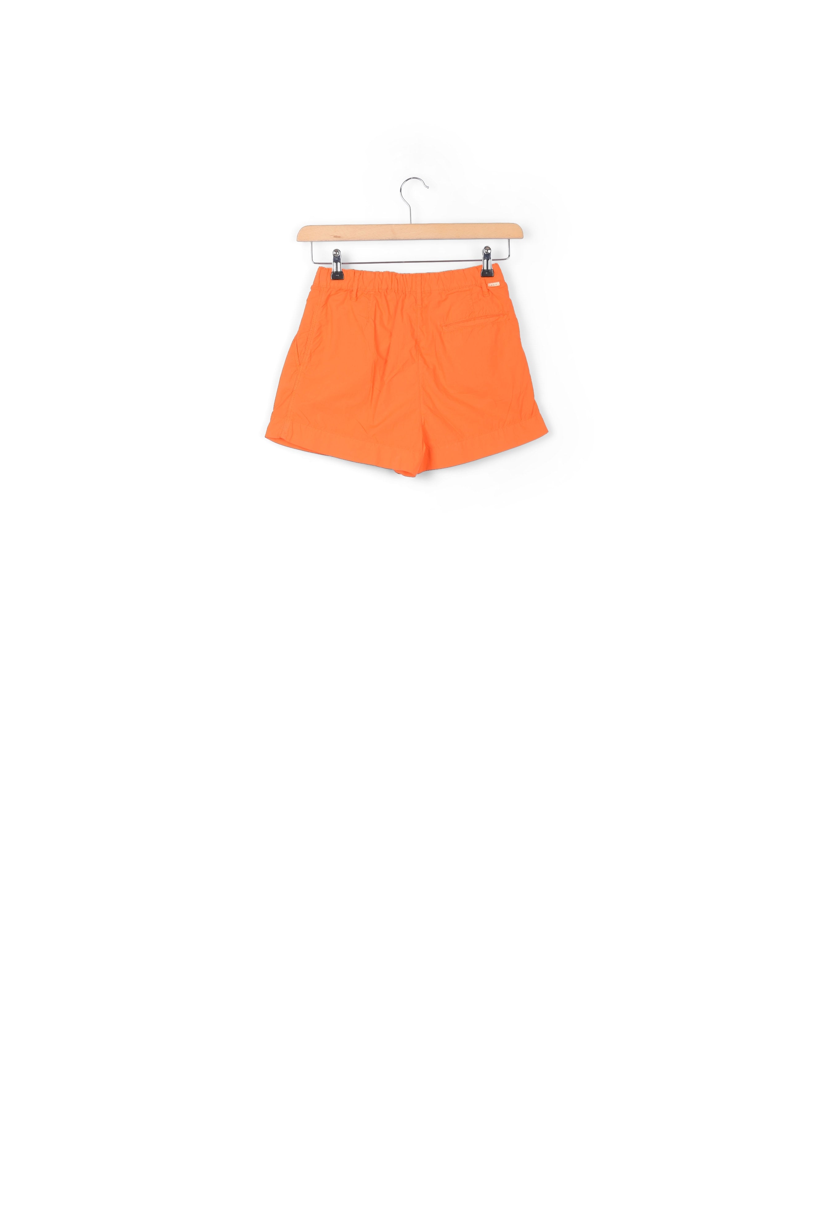 SHORT PAPIE2 Faume - seconde main