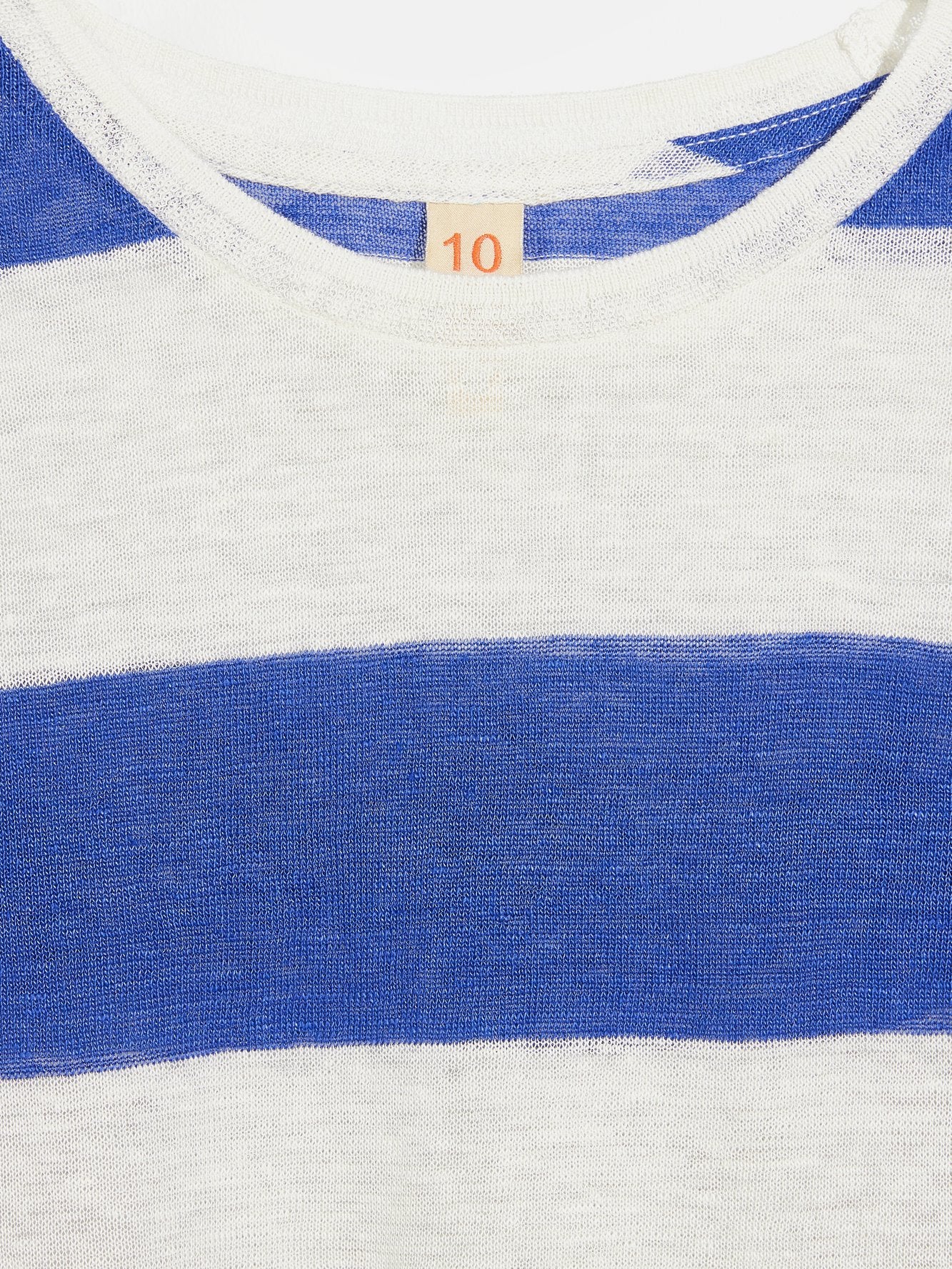 T-SHIRT MIO Faume - seconde main