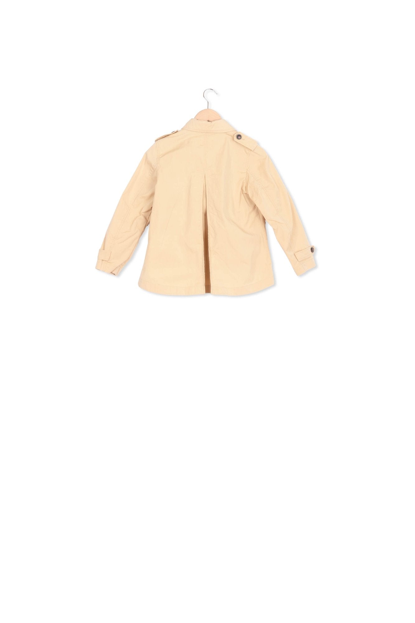 LAUGH MANTEL Faume - seconde main