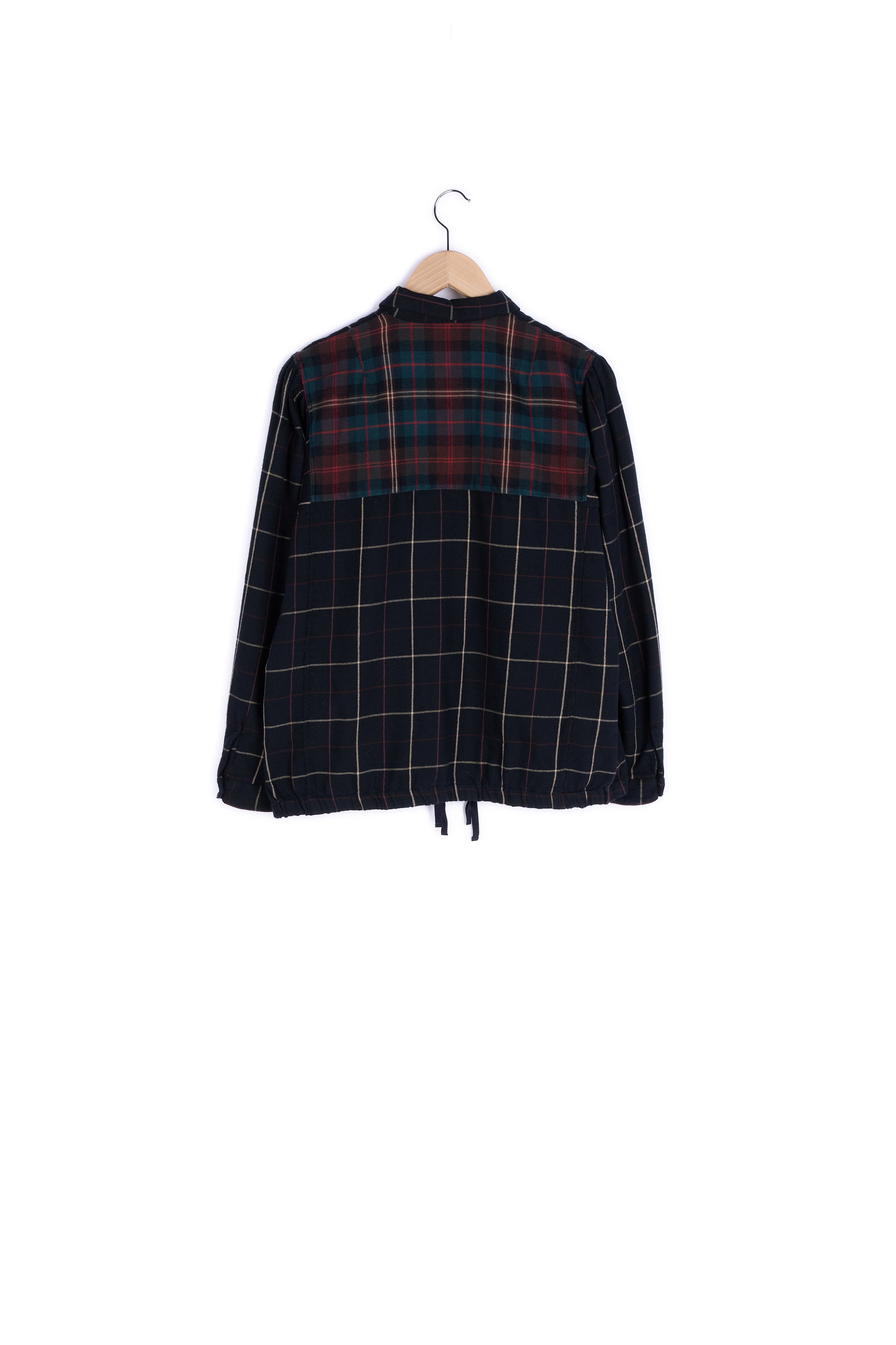 CHEMISE FAATI Faume - seconde main